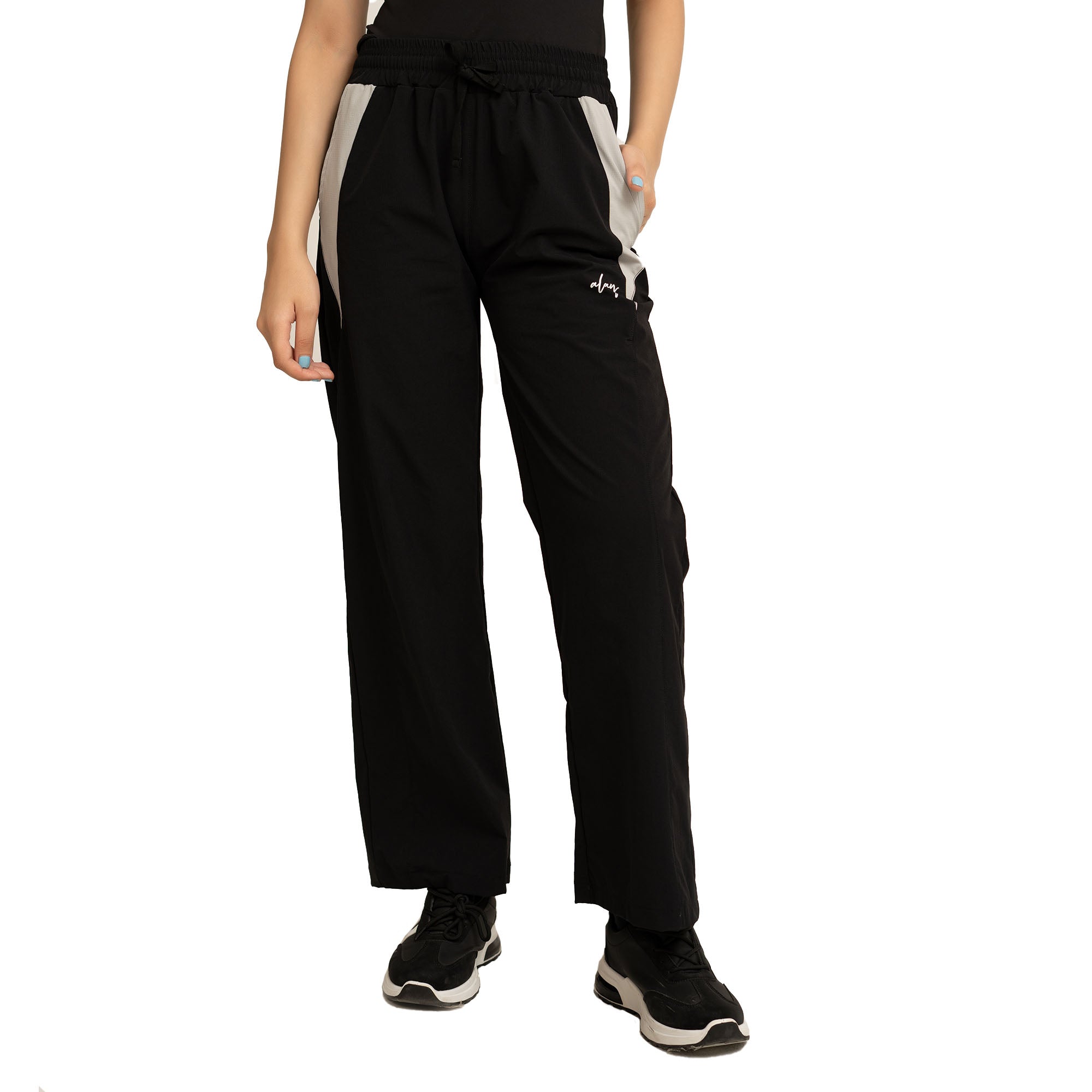 Azzure Pants - Black