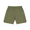 Ultima Stretch Shorts - Olive