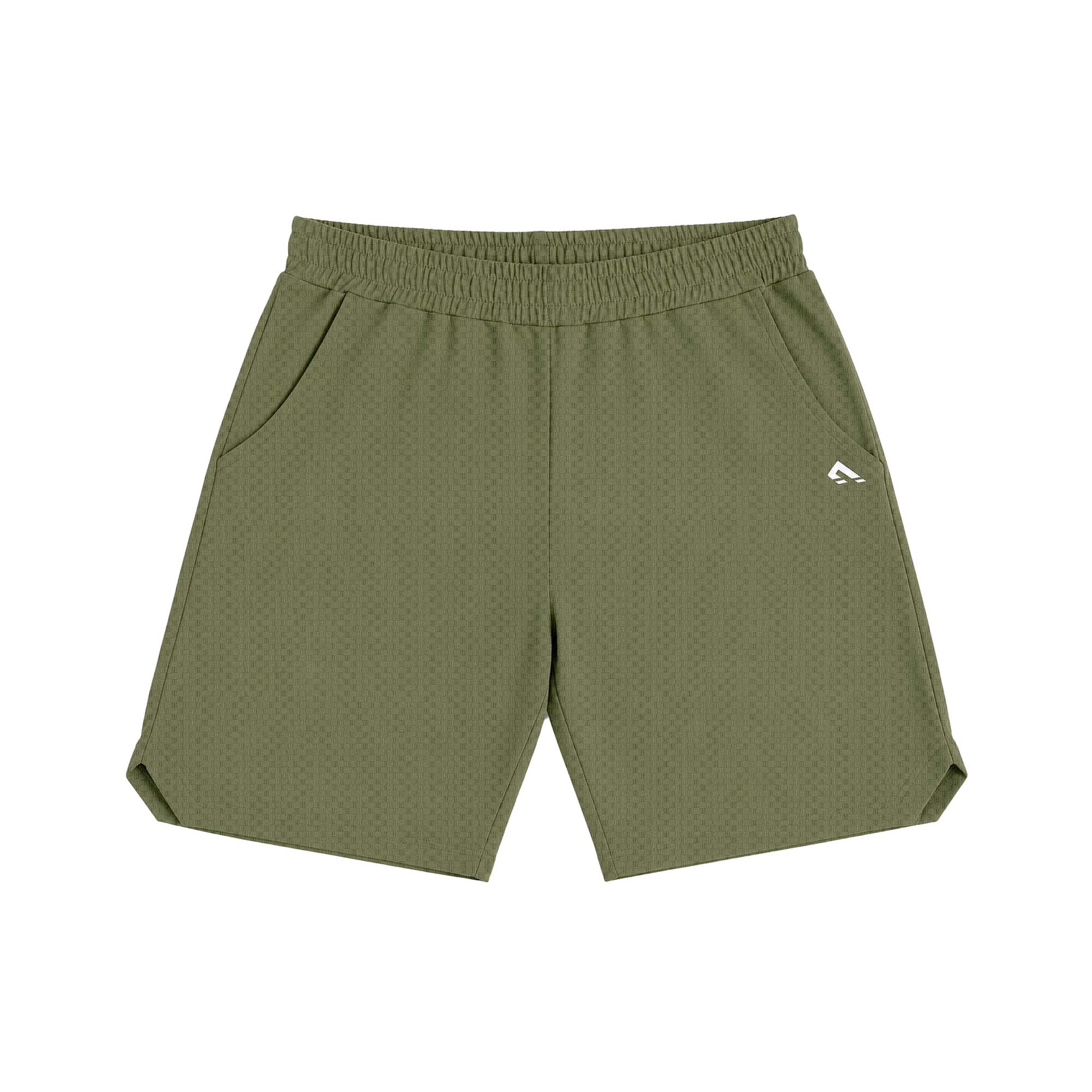 Ultima Stretch Shorts - Olive