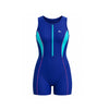 Aqua Glide Suit - Ocean Teal