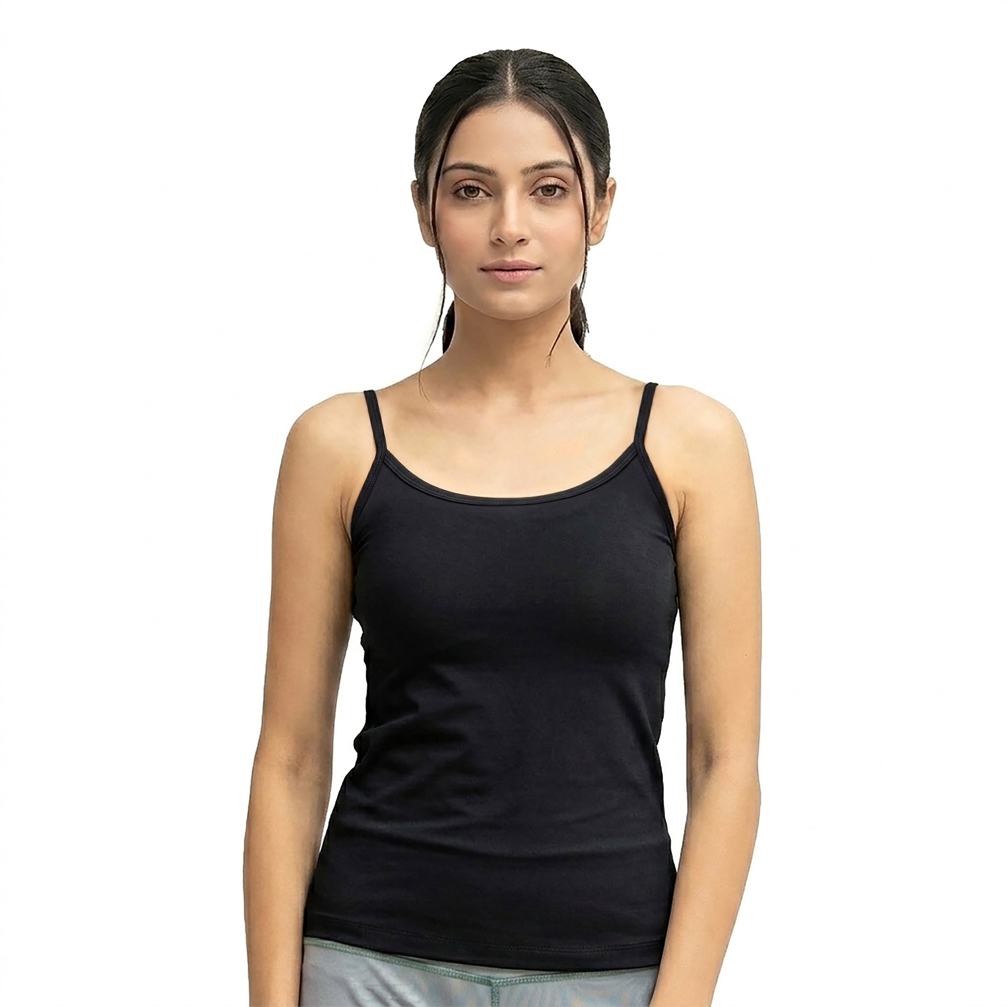 Neufit Camisole - Black