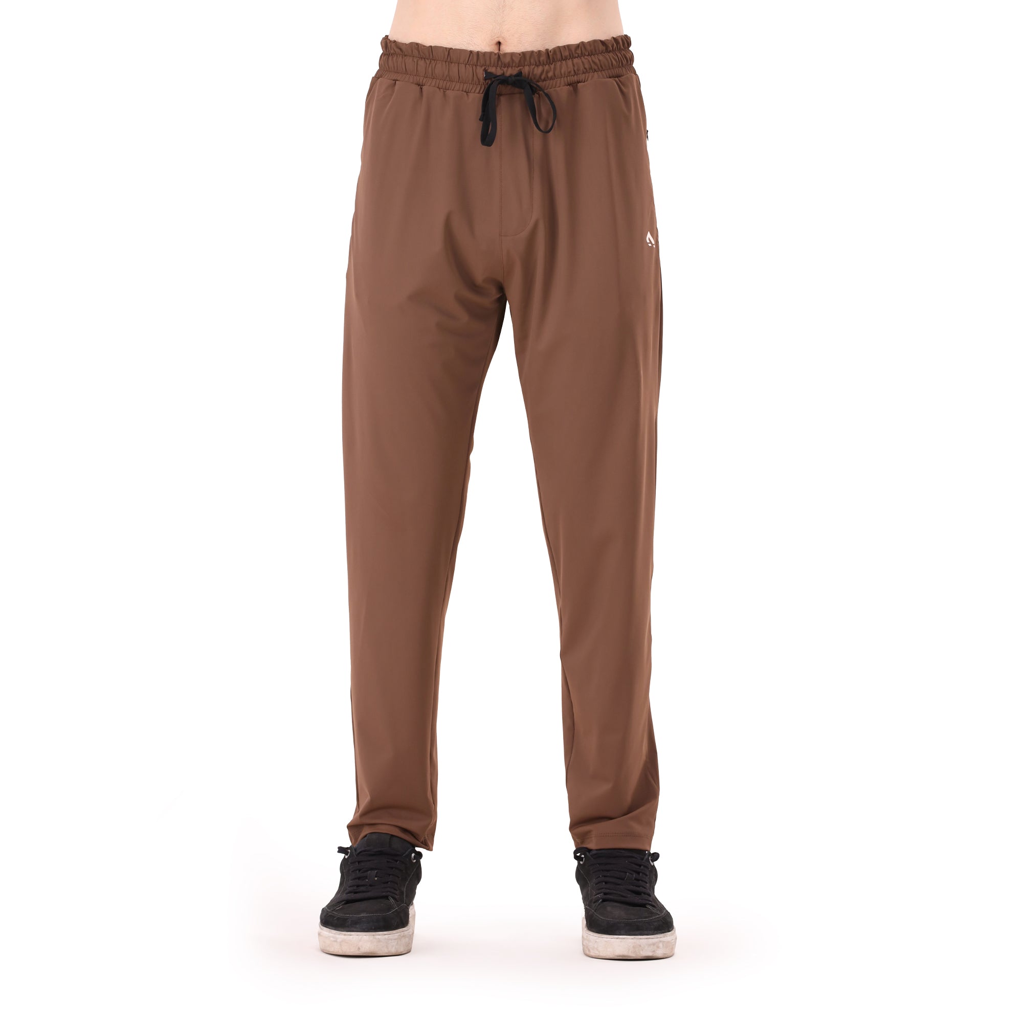 Trope Trousers - Brown