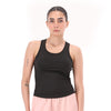 BodyCore Tank (Padded) - Black