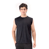 Covert Tank - Black