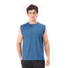 Covert Tank - Blue