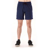 Plush Padel Shorts - Navy