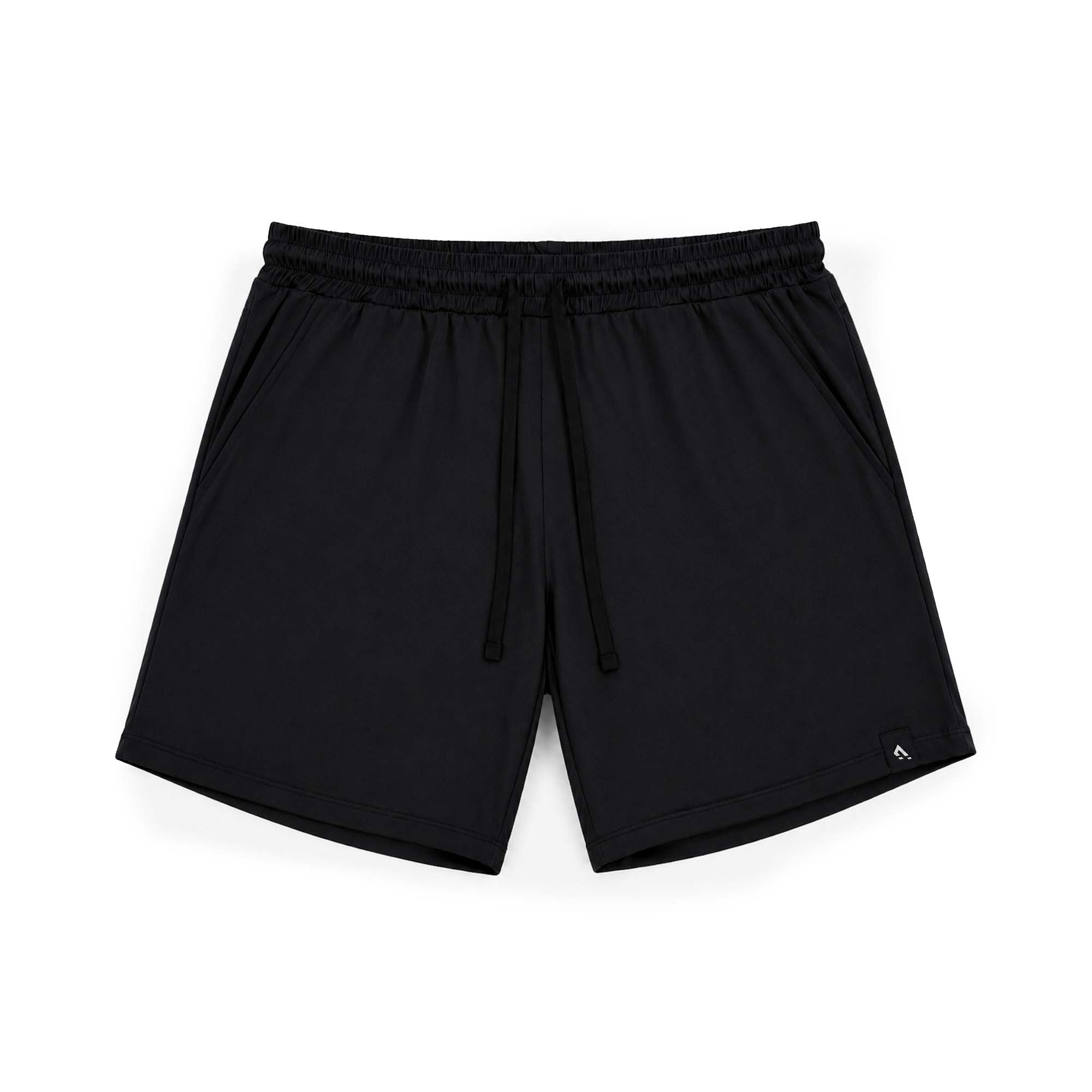 Athletica Shorts - Black