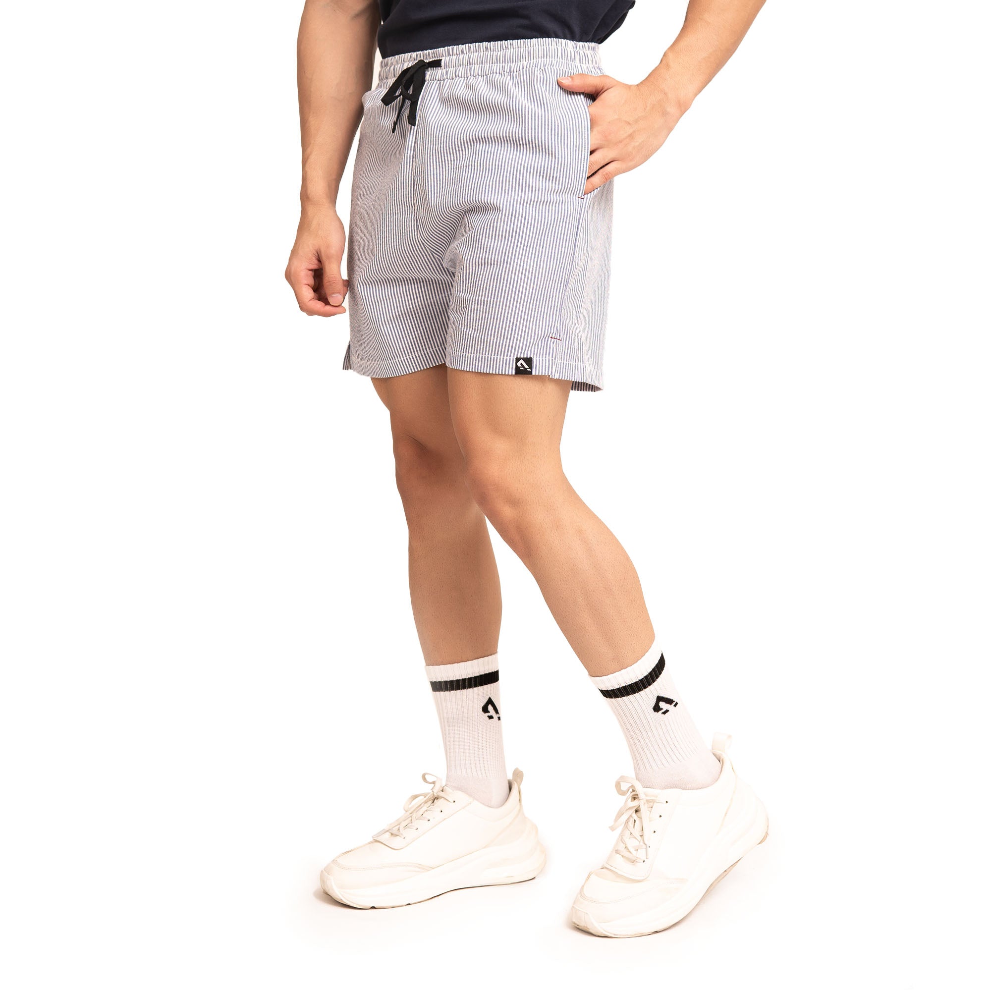 Surfsider Shorts - Blue
