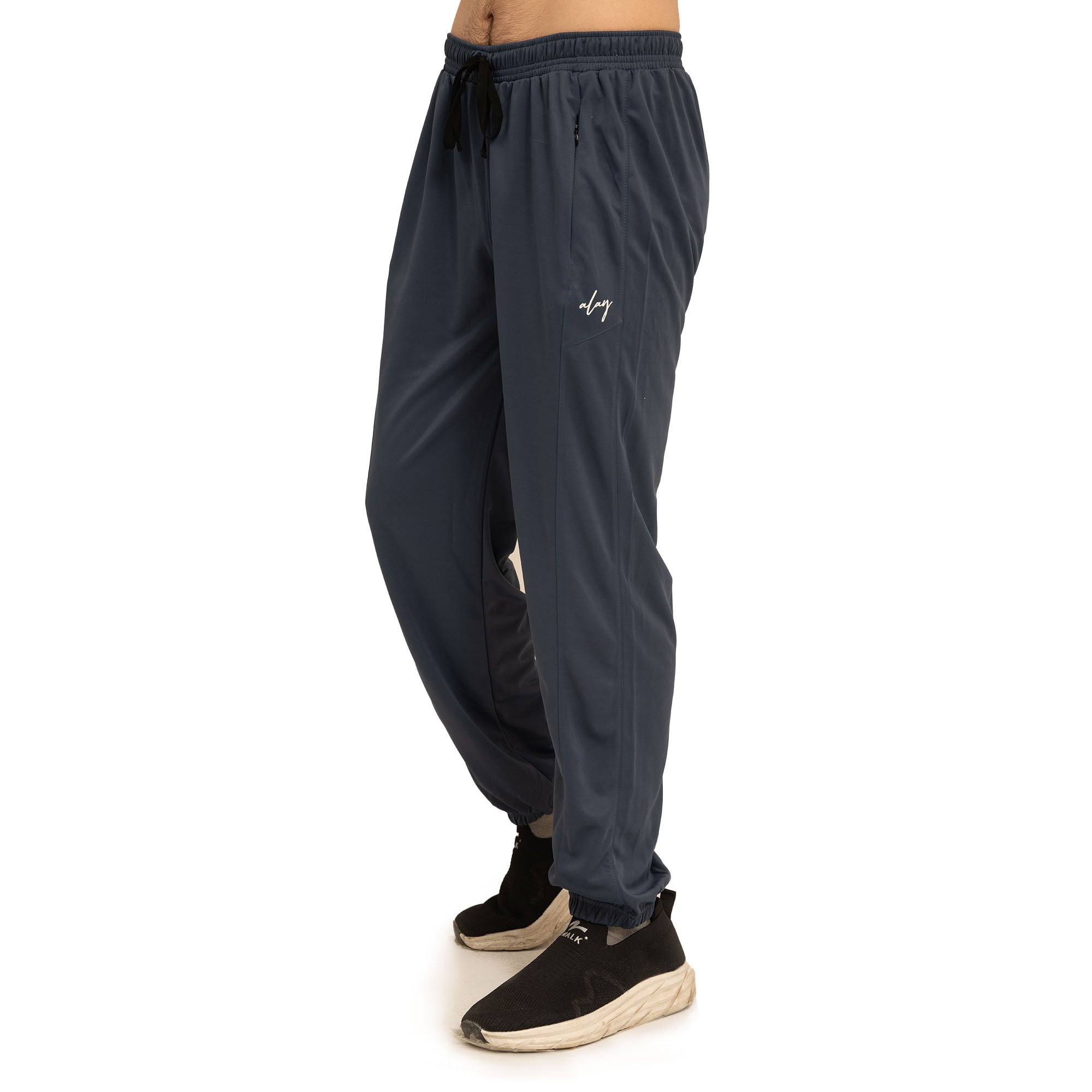 Stance Joggers - Navy