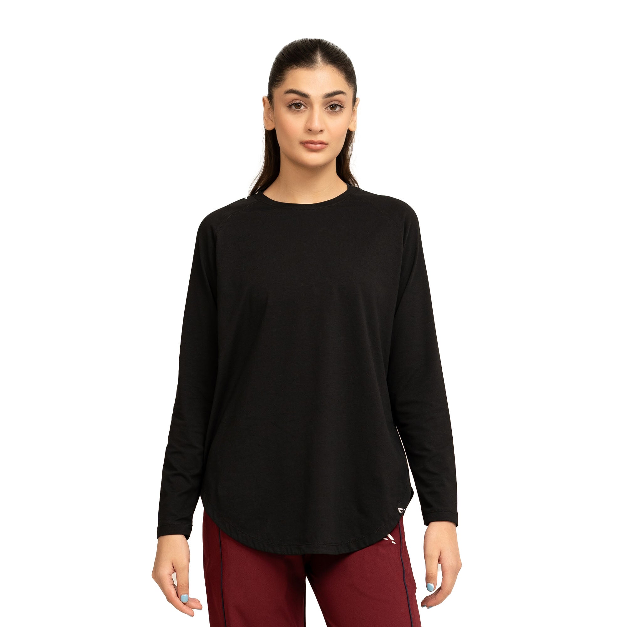 GirlCode Tee - Black