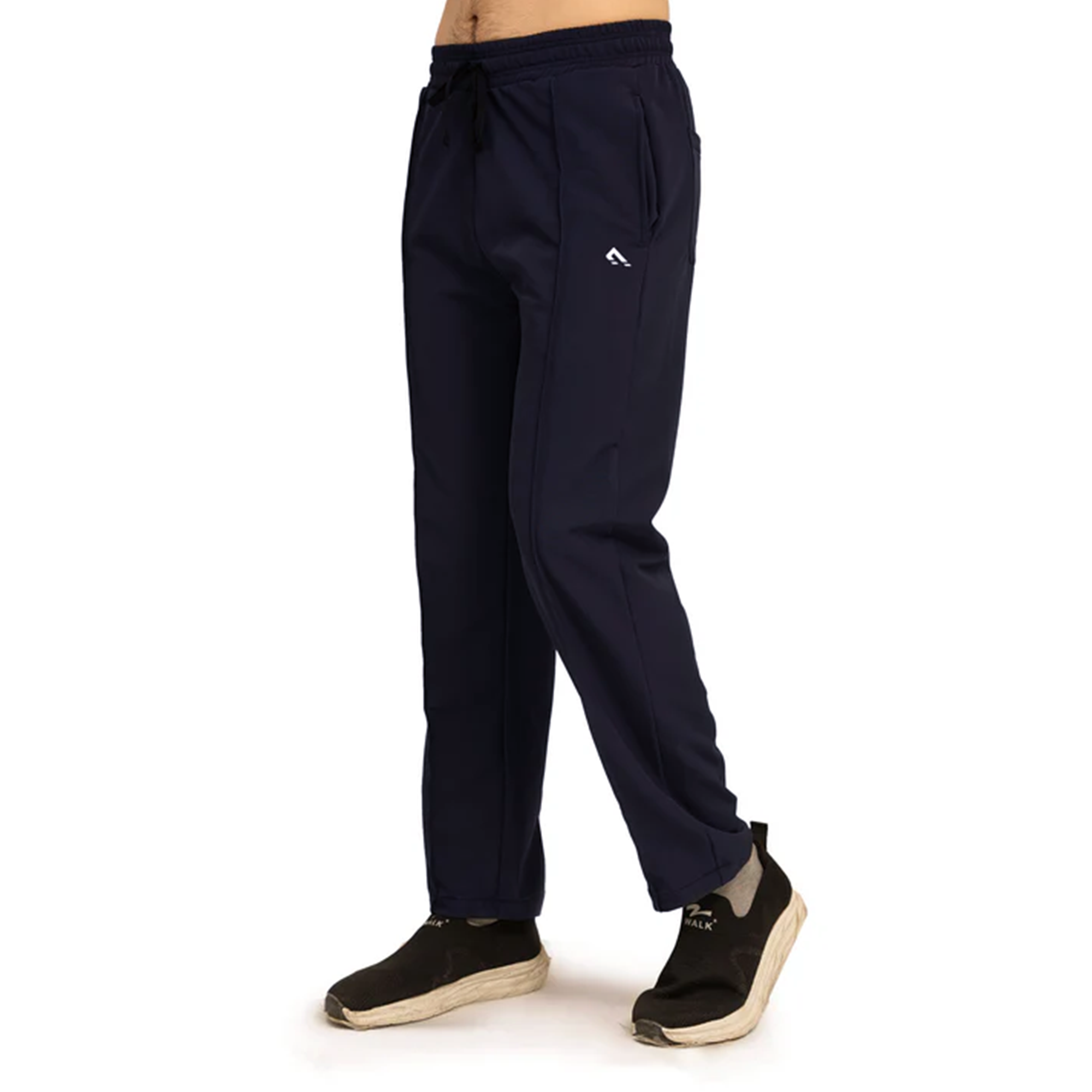OverLine Trousers - Navy