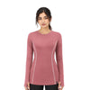 Lock Sleeve Tee - Pink