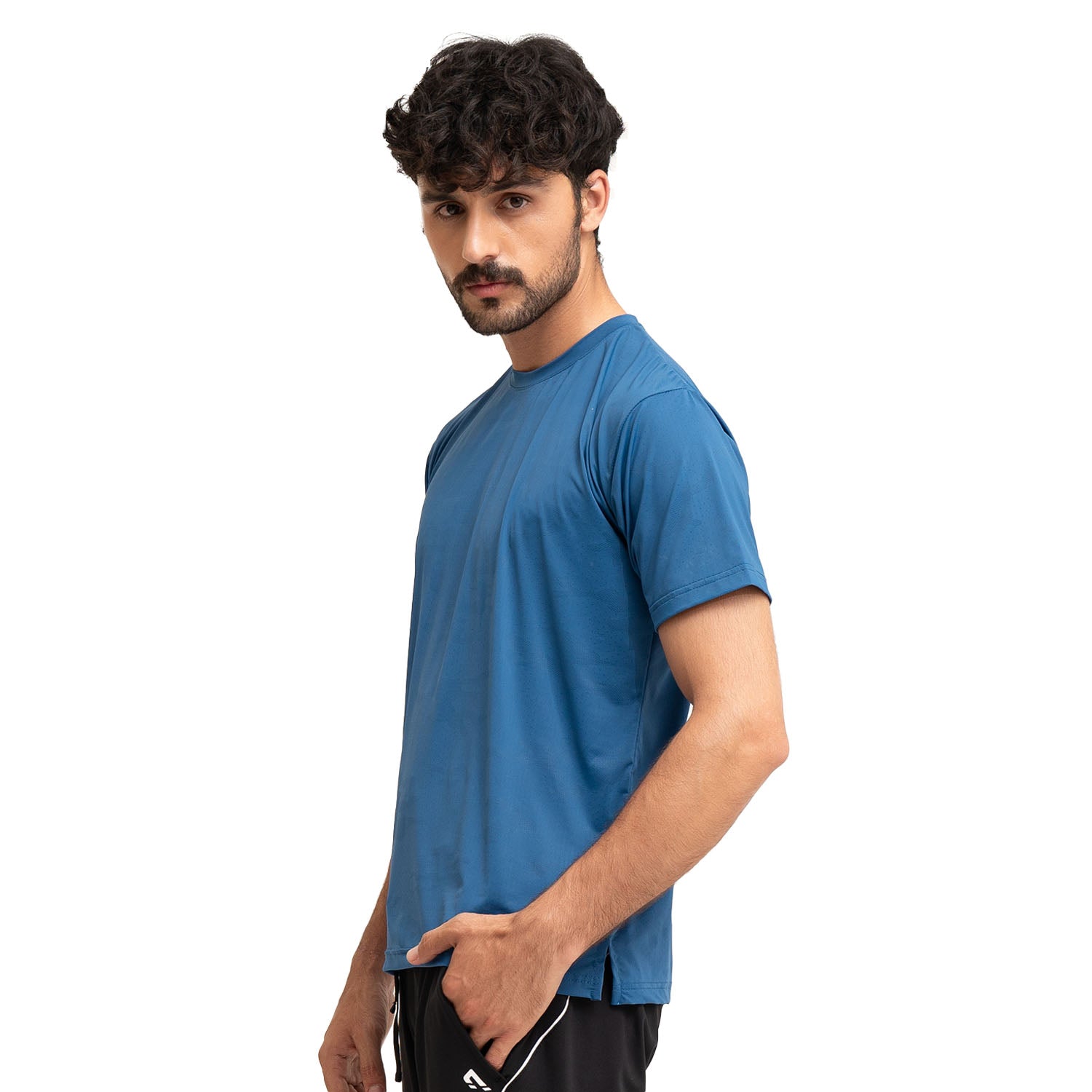 Ryze Tee - Blue