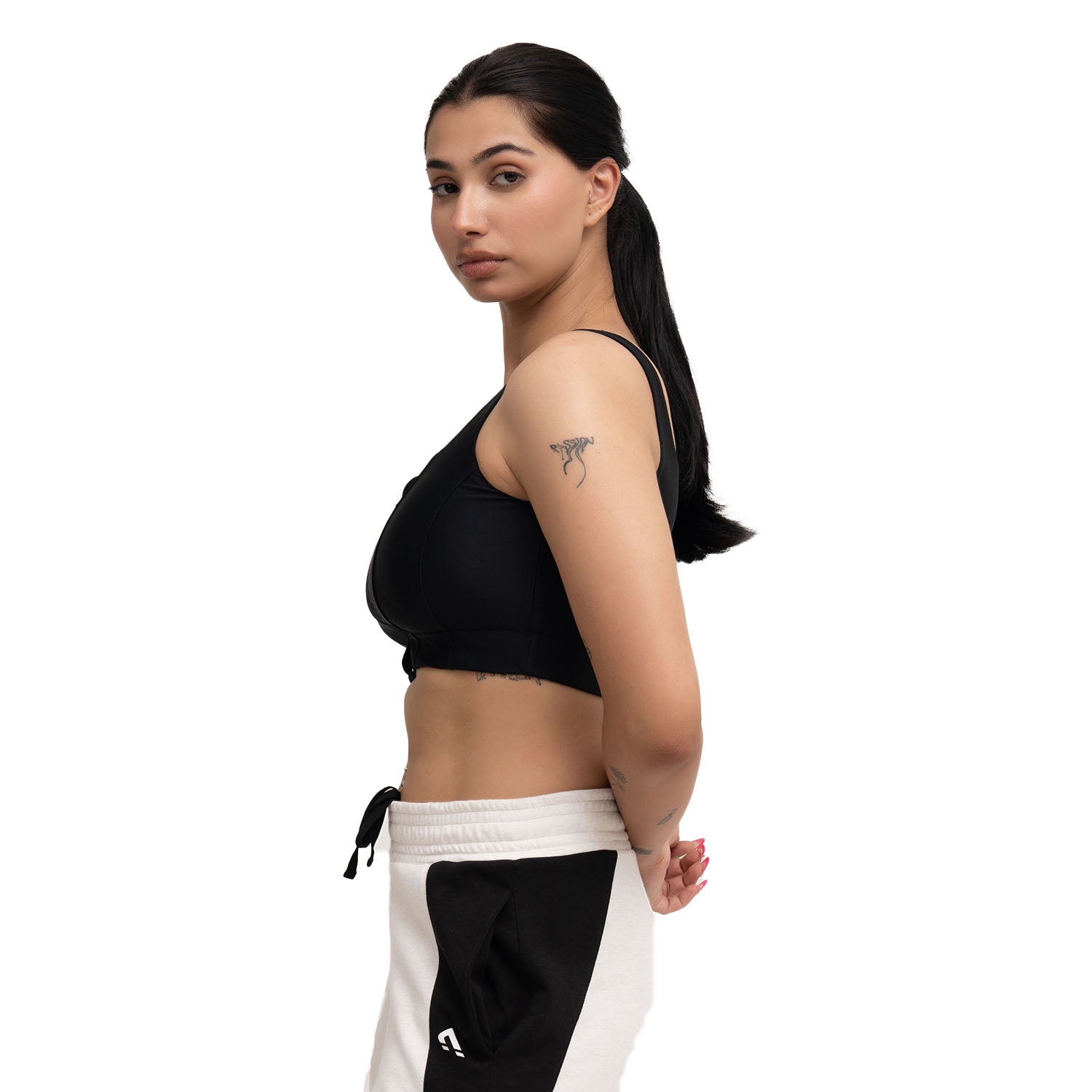 Airlift Bra - Black