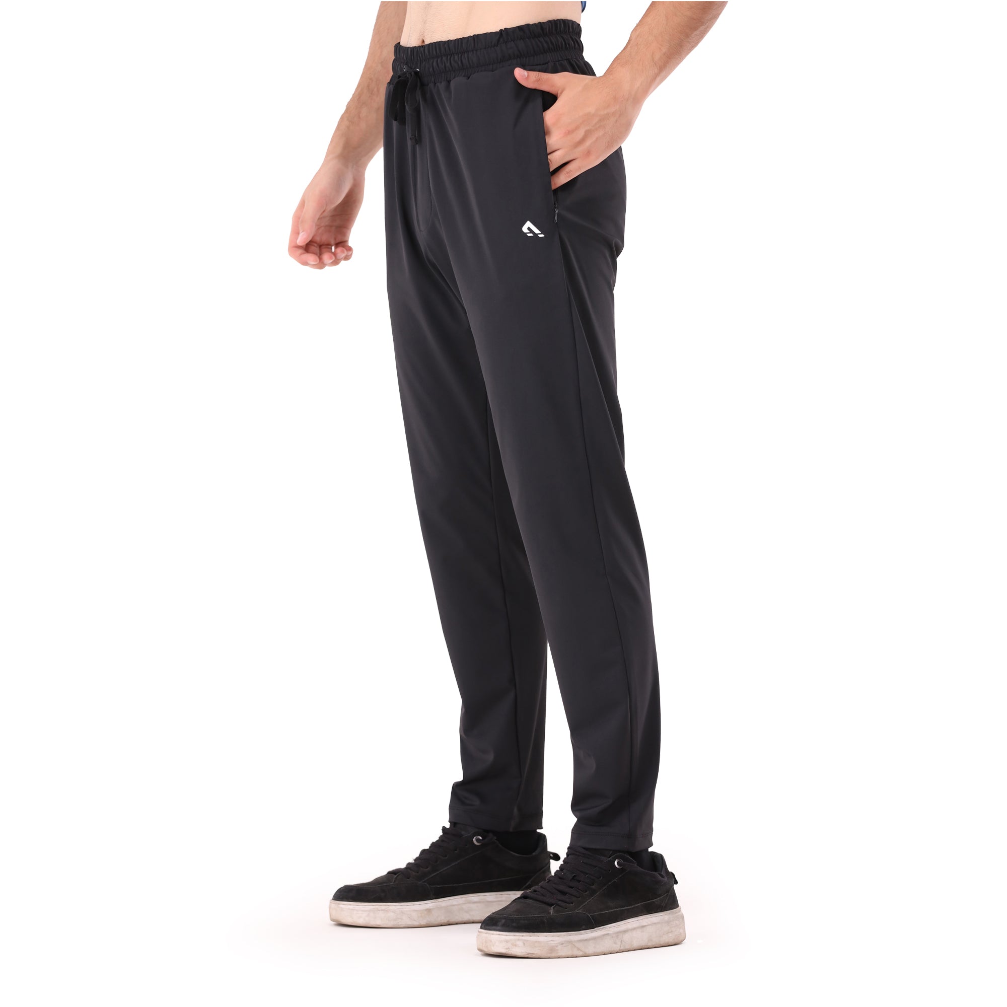 Trope Trousers - Black