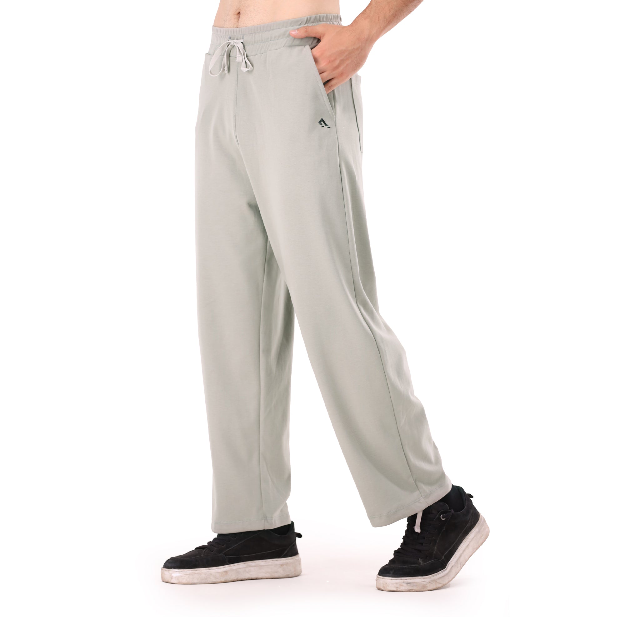 Roam Pants - Grey
