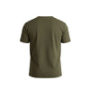 Edge Performance Tee - Olive