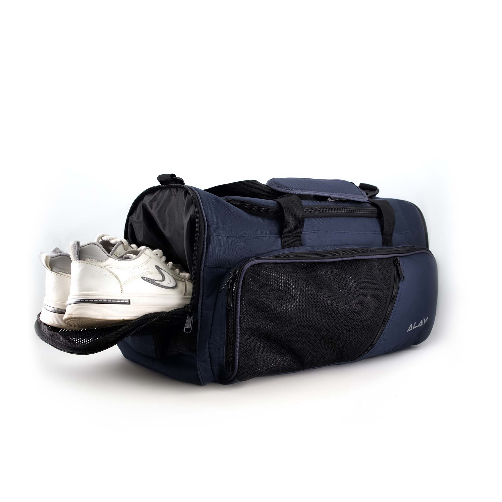 Titan Training Bag - Blue
