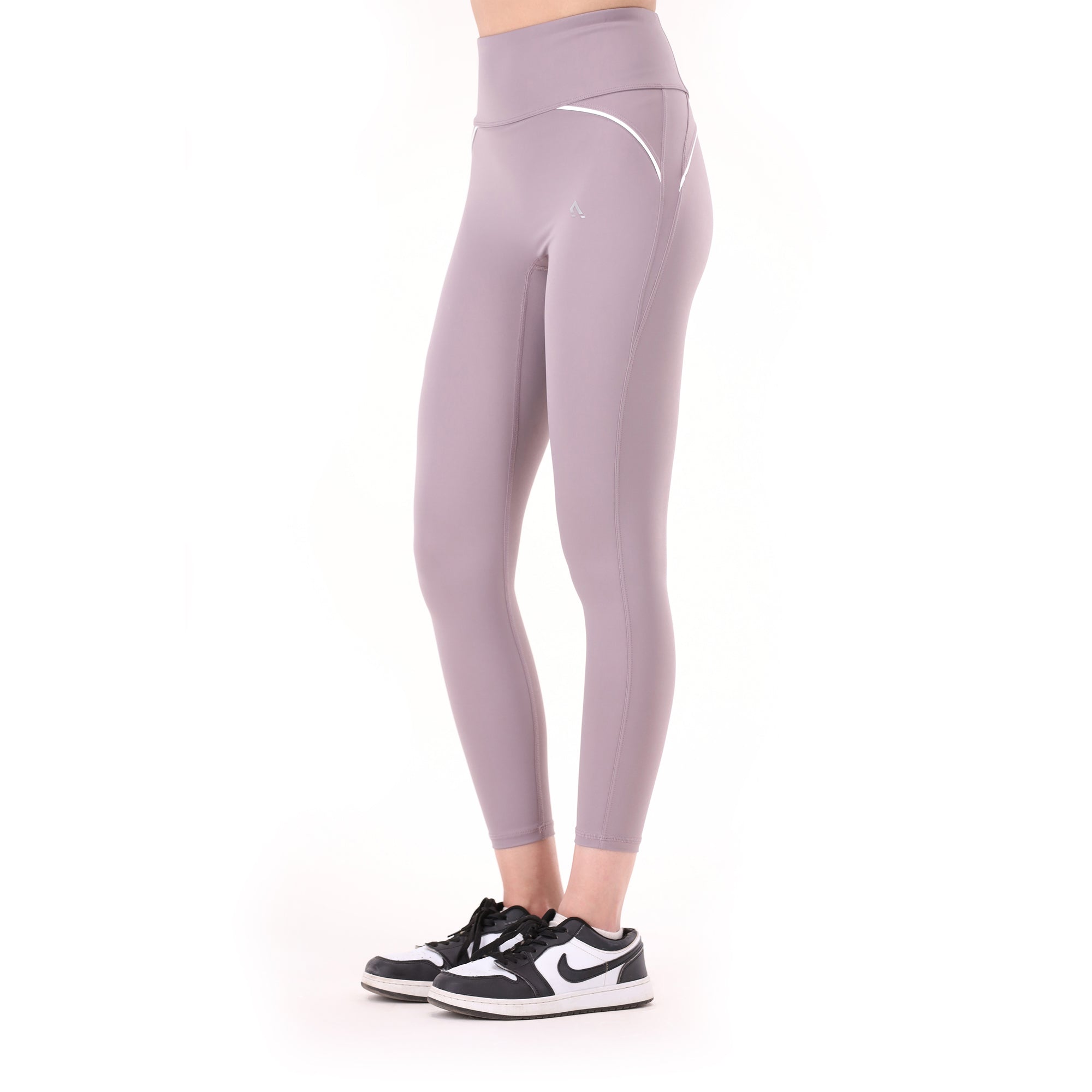 Omni Leggings - Dinziang Purple
