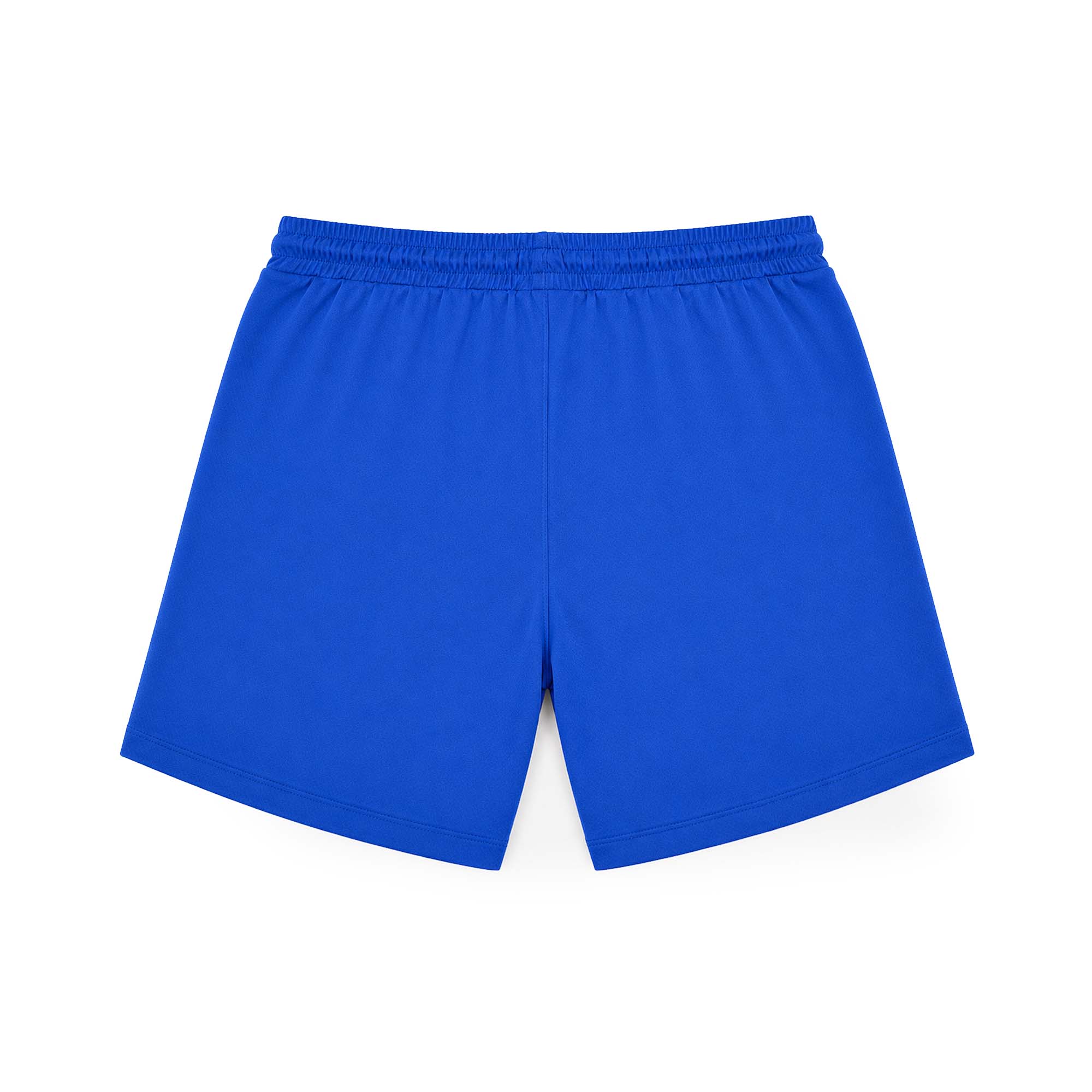 Athletica Shorts - Blue