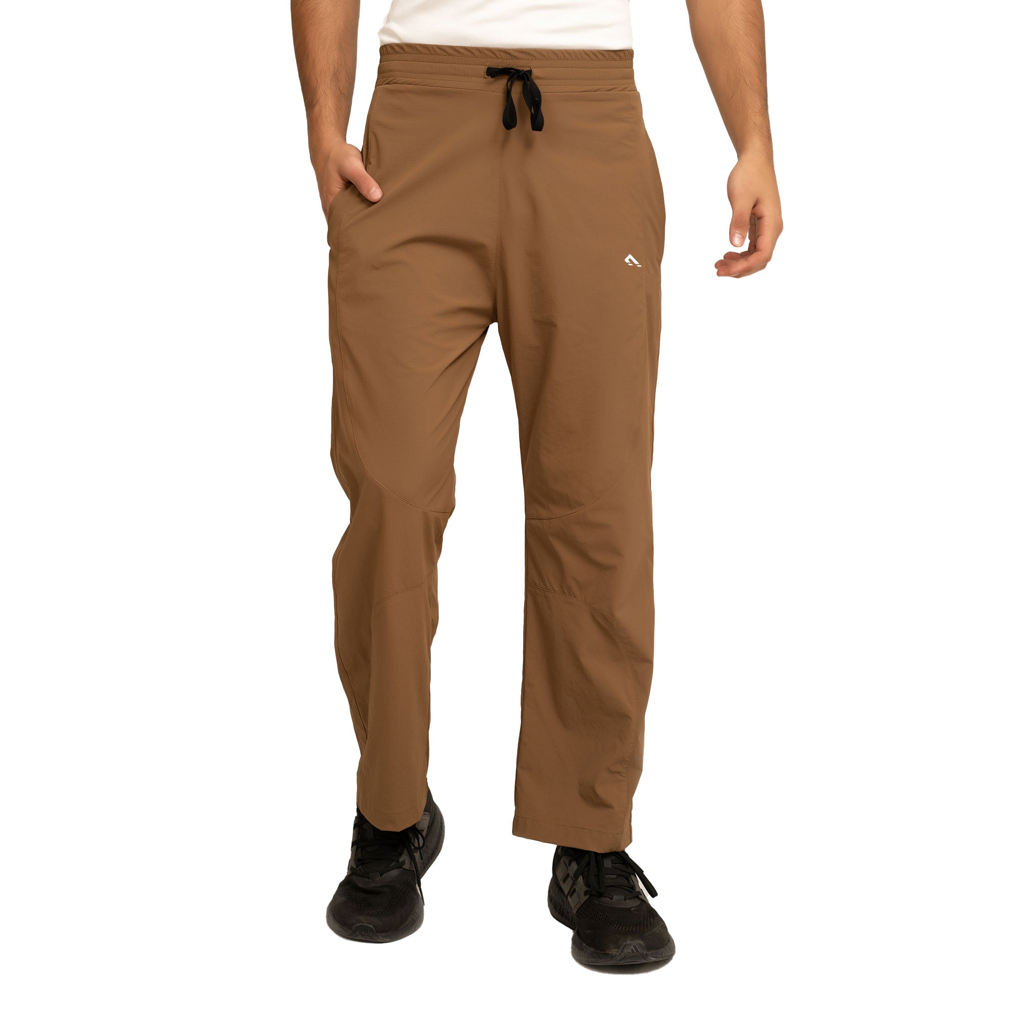 Alpha Pants - Brown