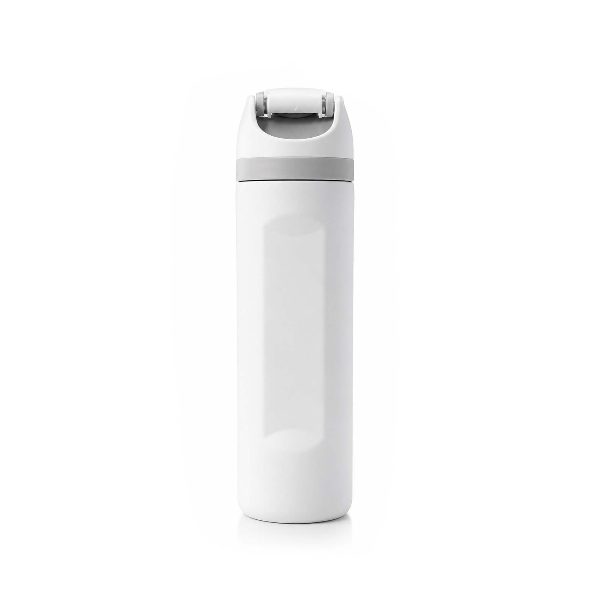 Luma Bottle - White