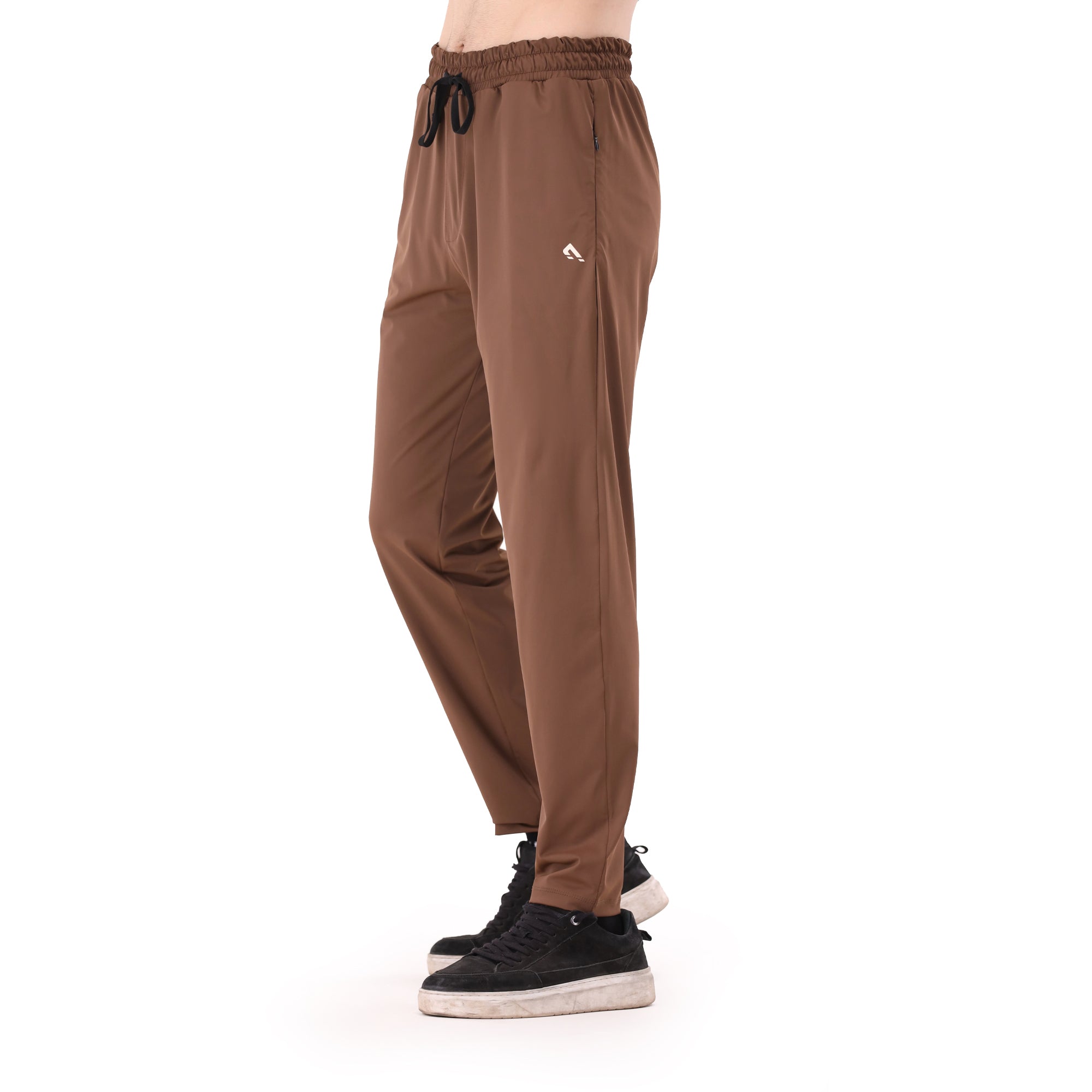 Trope Trousers - Brown