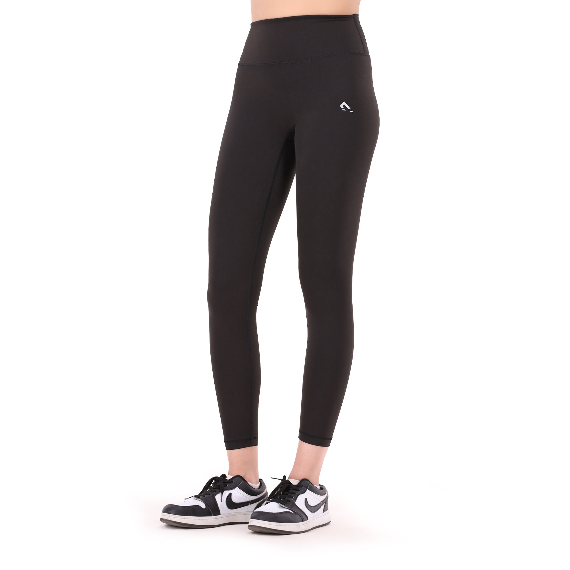 Selene Leggings - Black