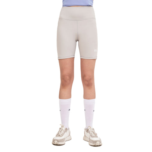 Rider Shorts - Off white
