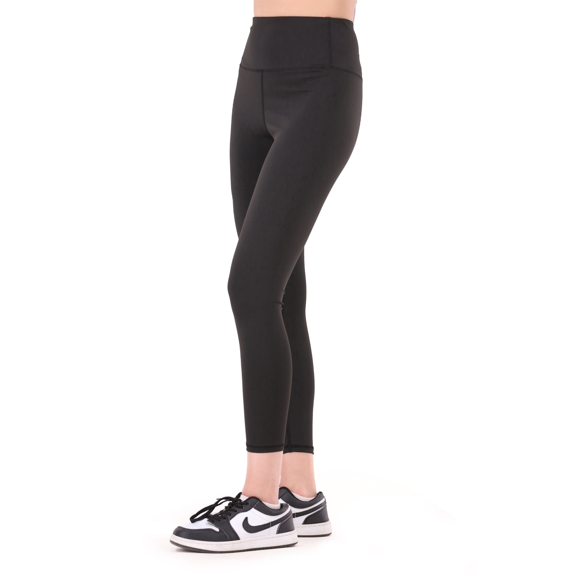 PowerLine Leggings - Black