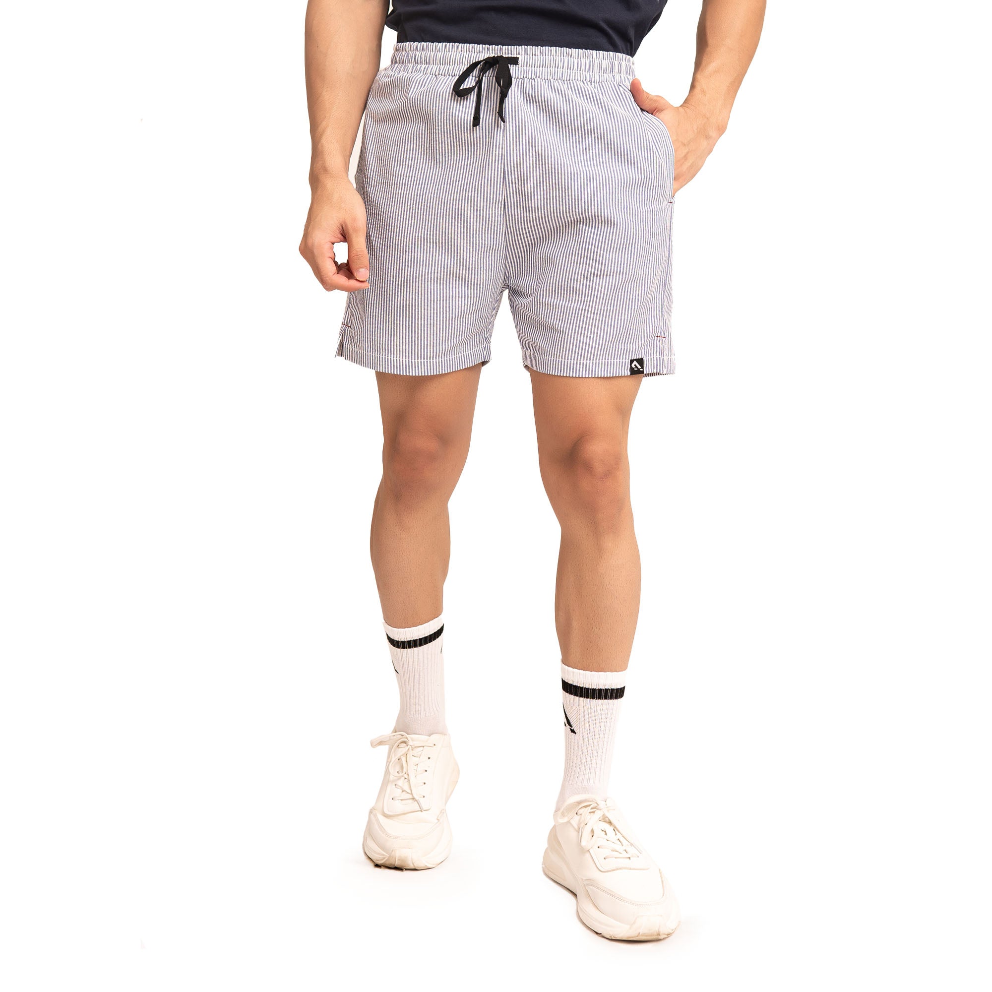 Surfsider Shorts - Blue