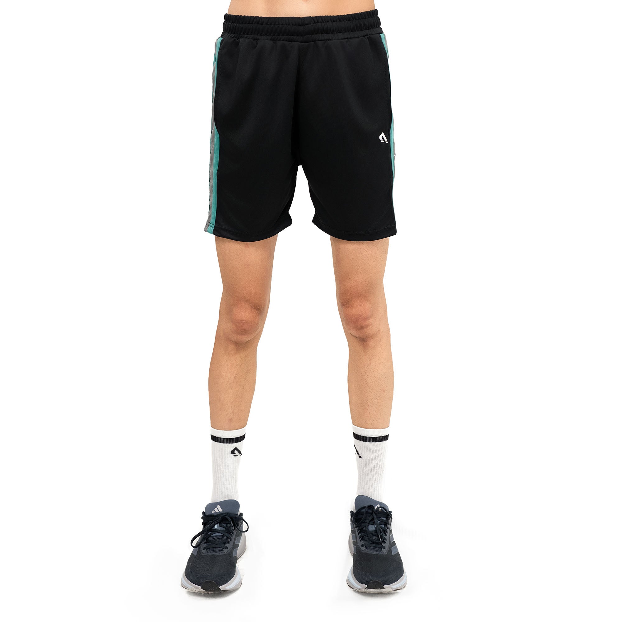 Styde Shorts - Black