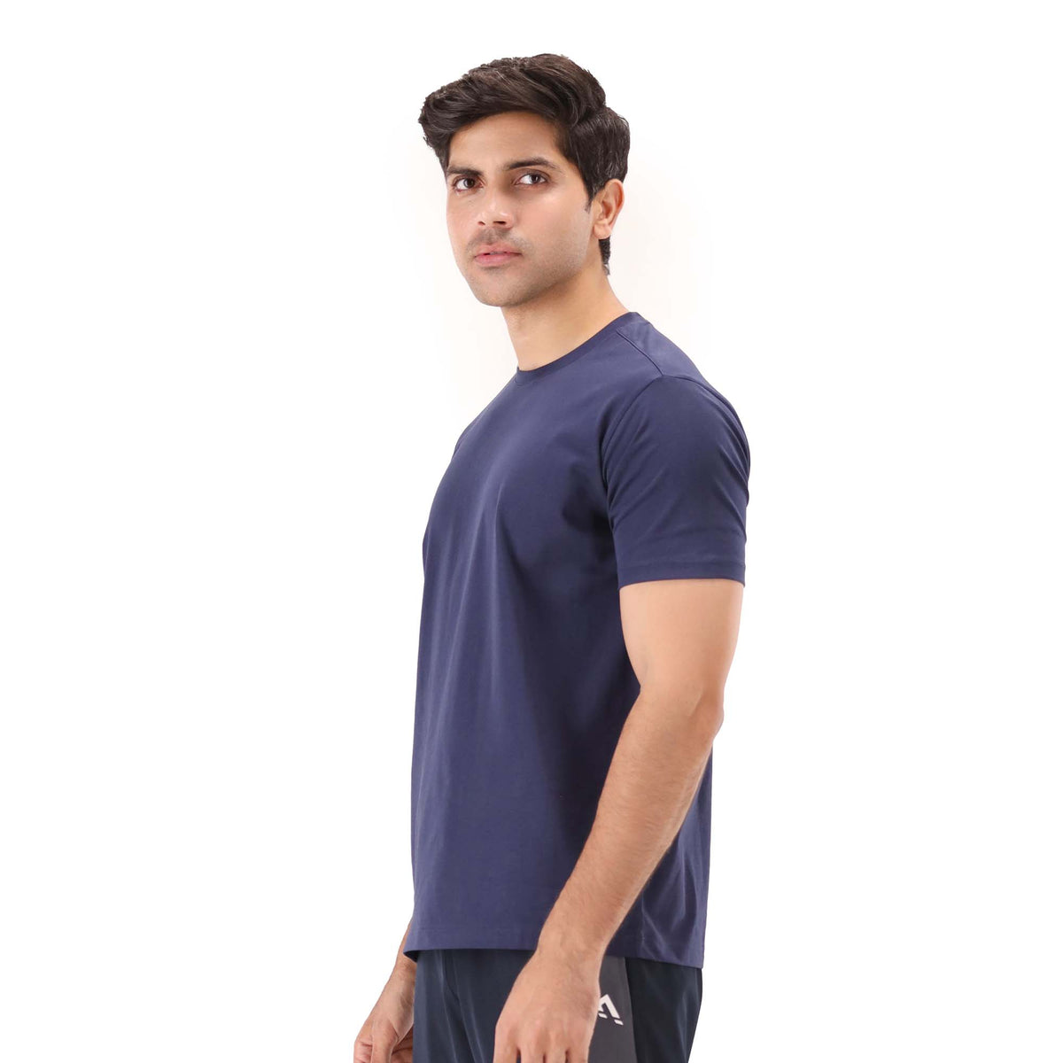 Origin Tee - Navy