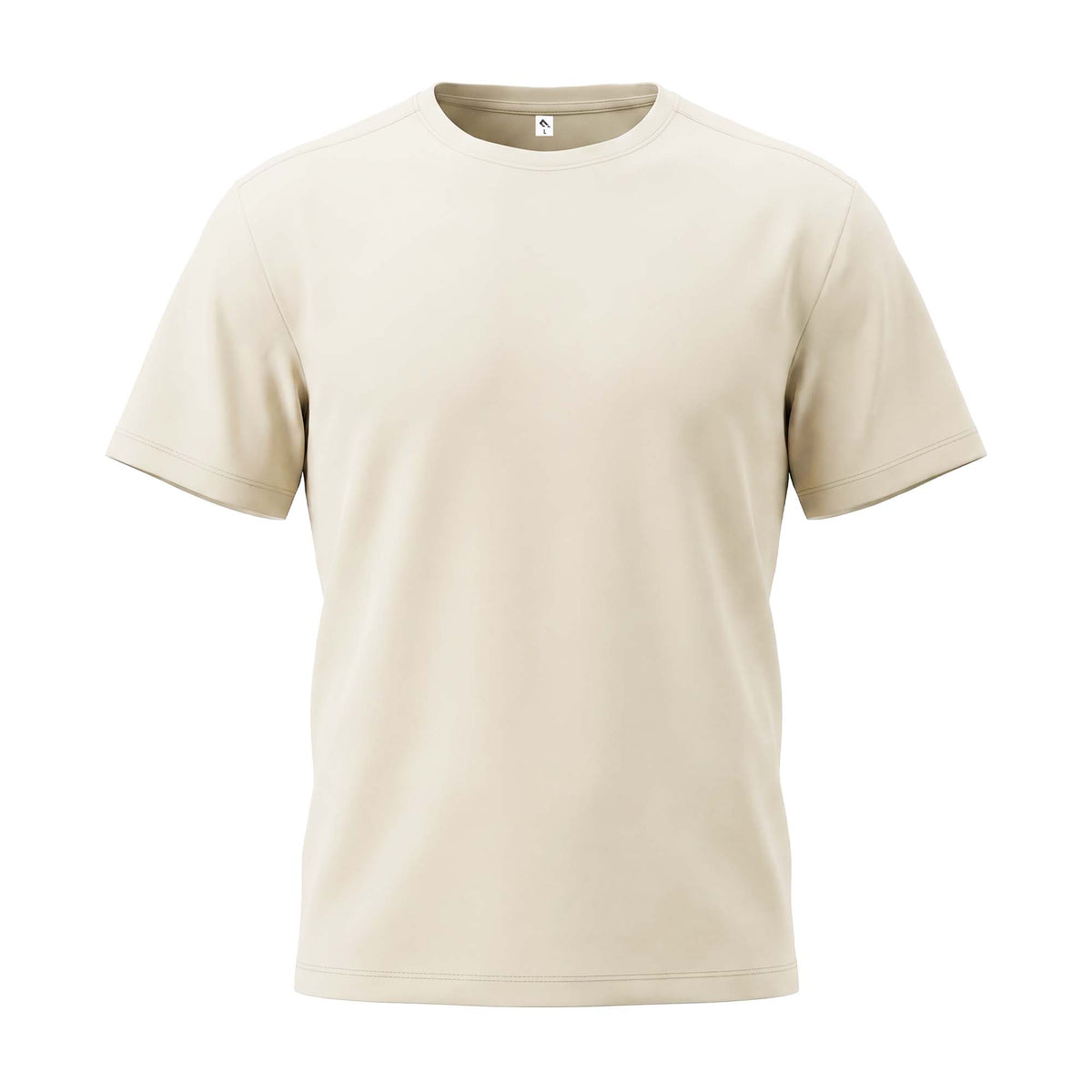 Origin Tee - Beige