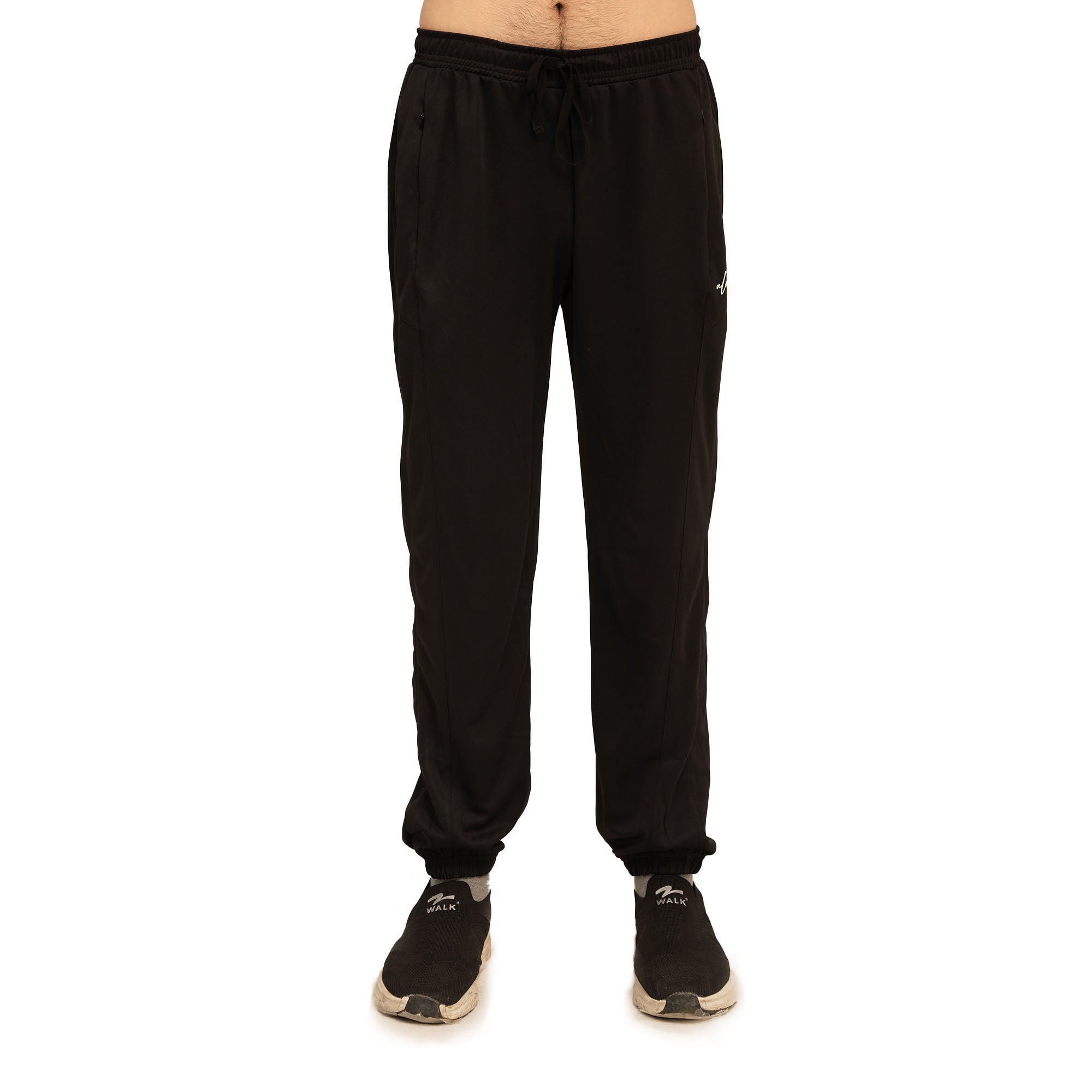 Stance Joggers - Black