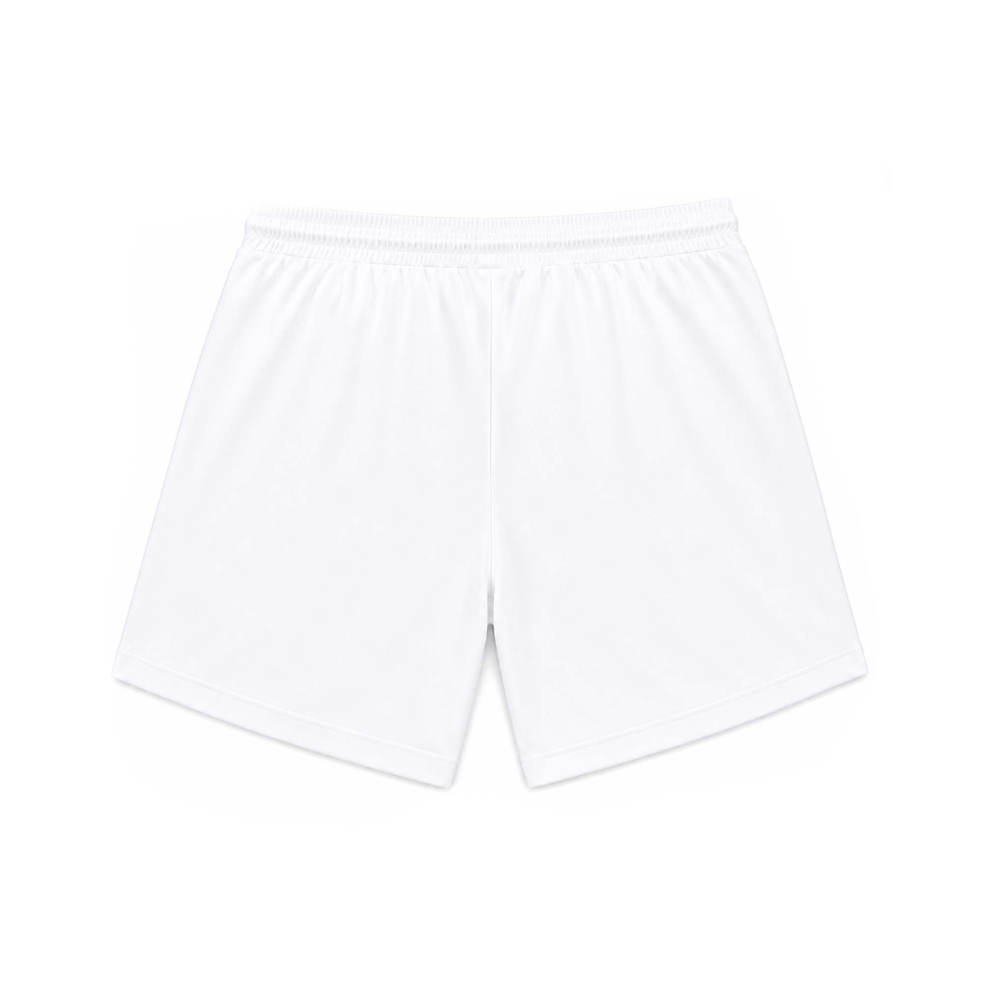Athletica Shorts - White