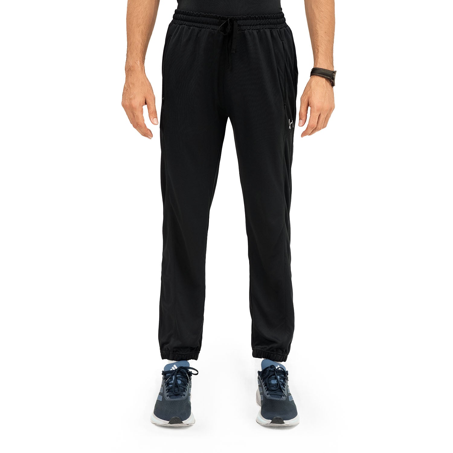 Stance Joggers - Black