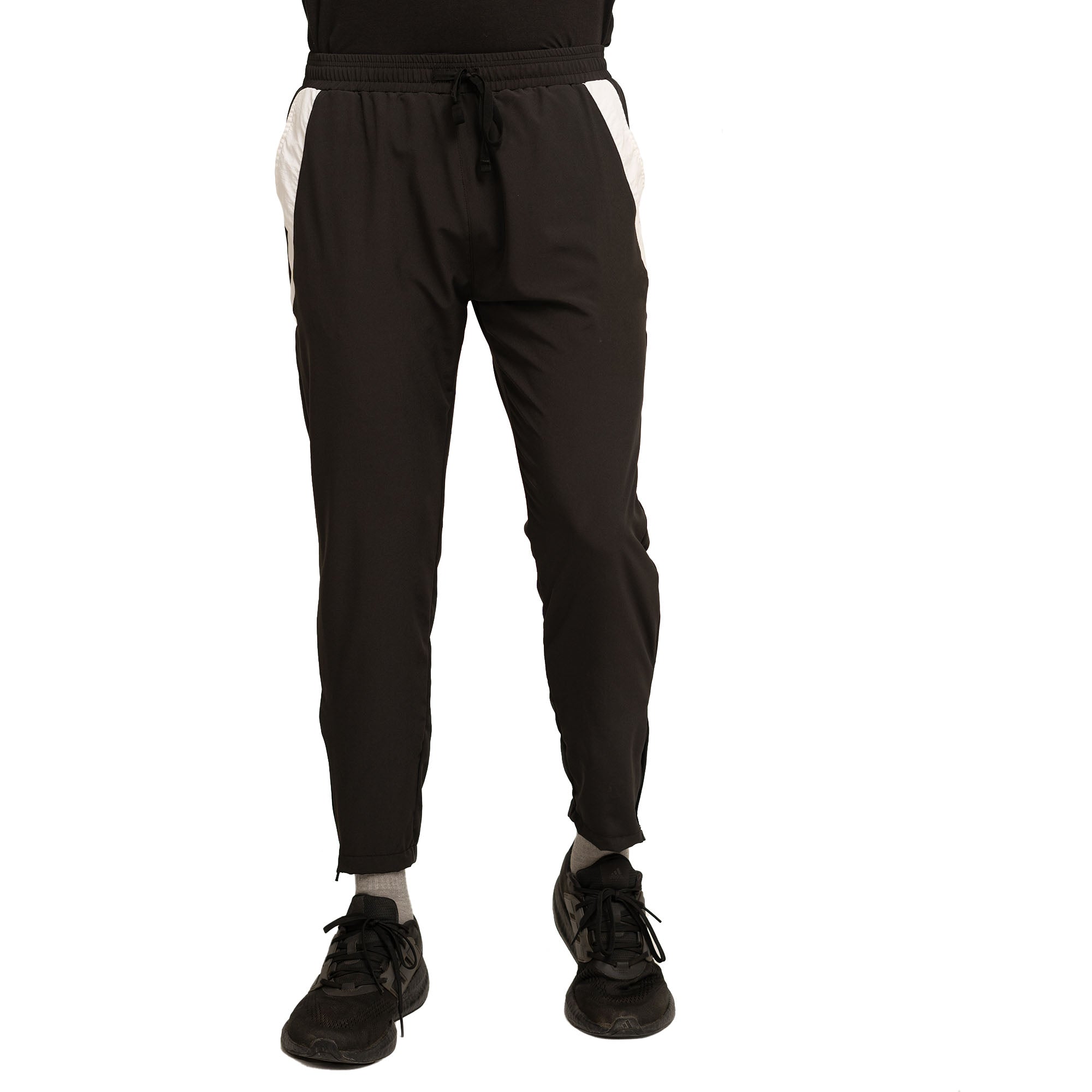 Slack Pants - Black