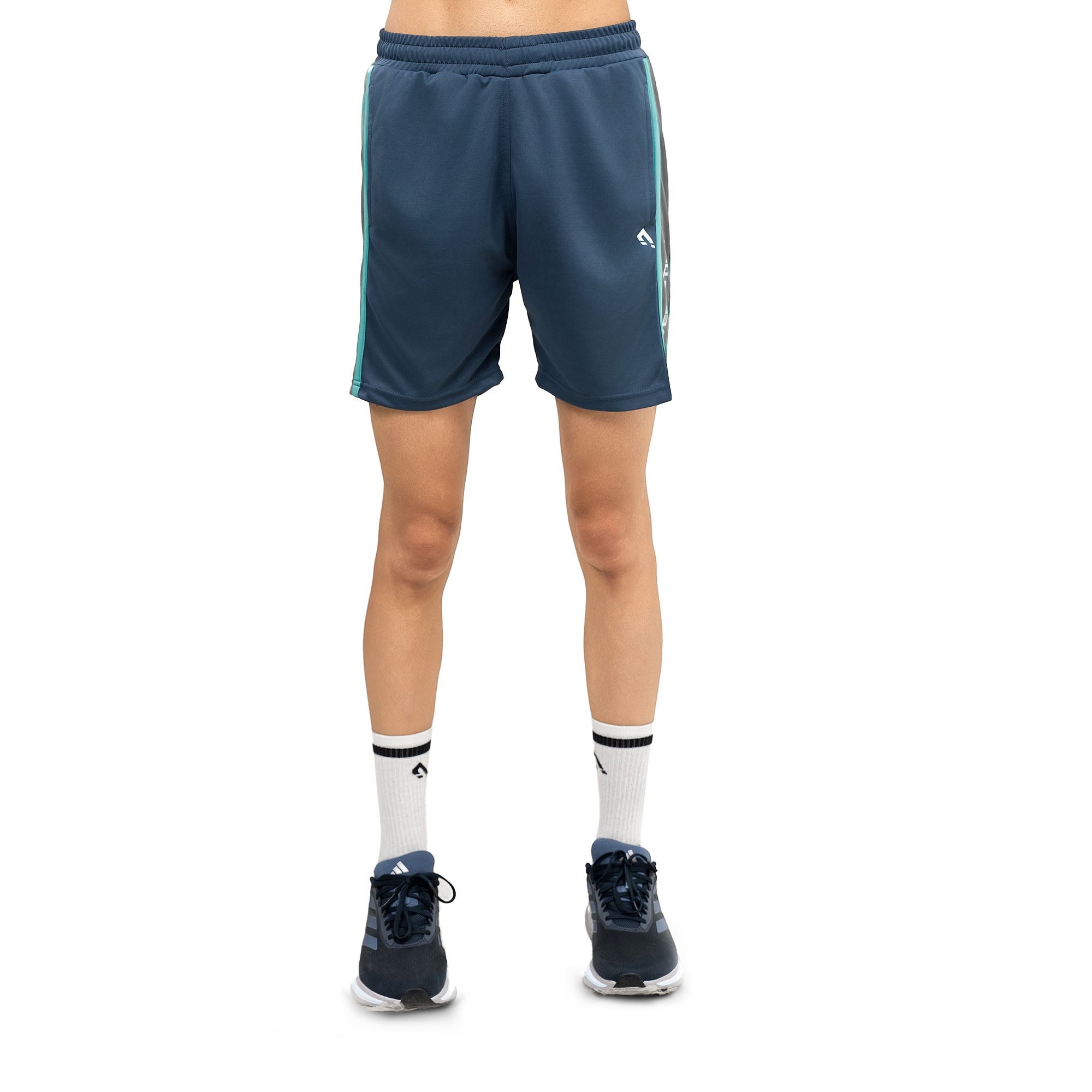 Styde Shorts - Navy