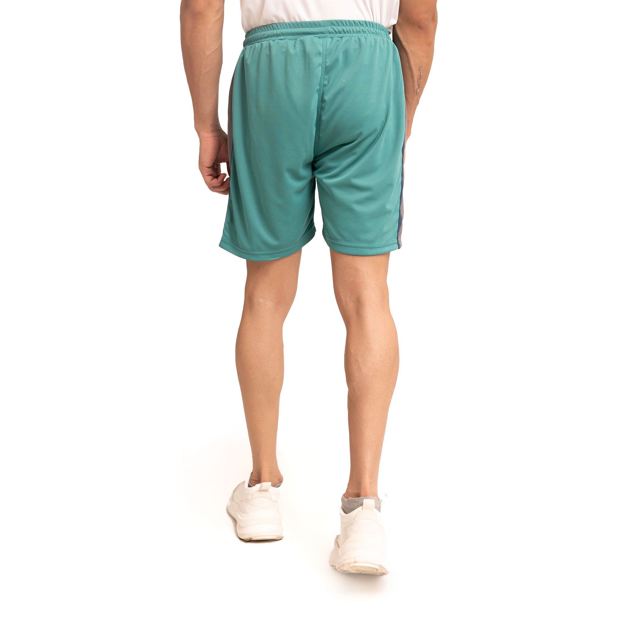 Styde Shorts - Sea Green