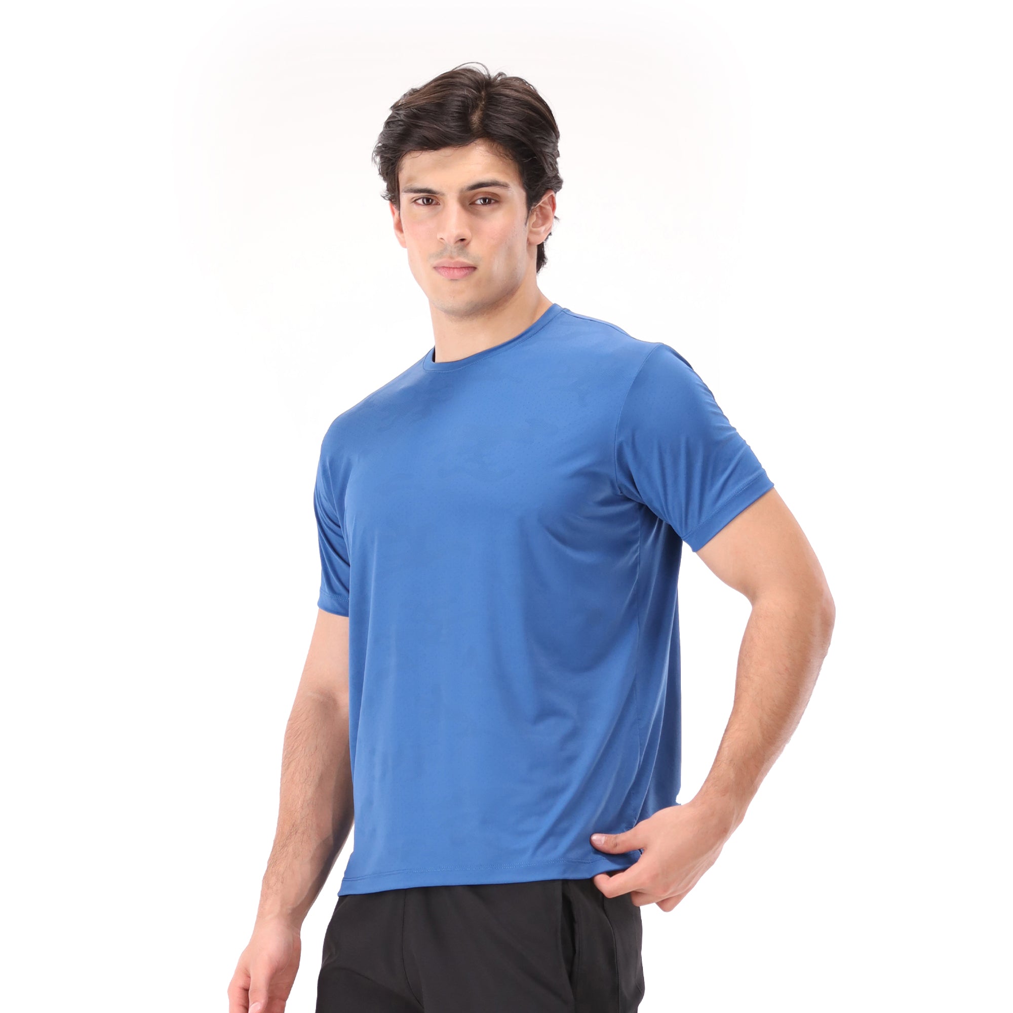 Ryze Tee - Blue