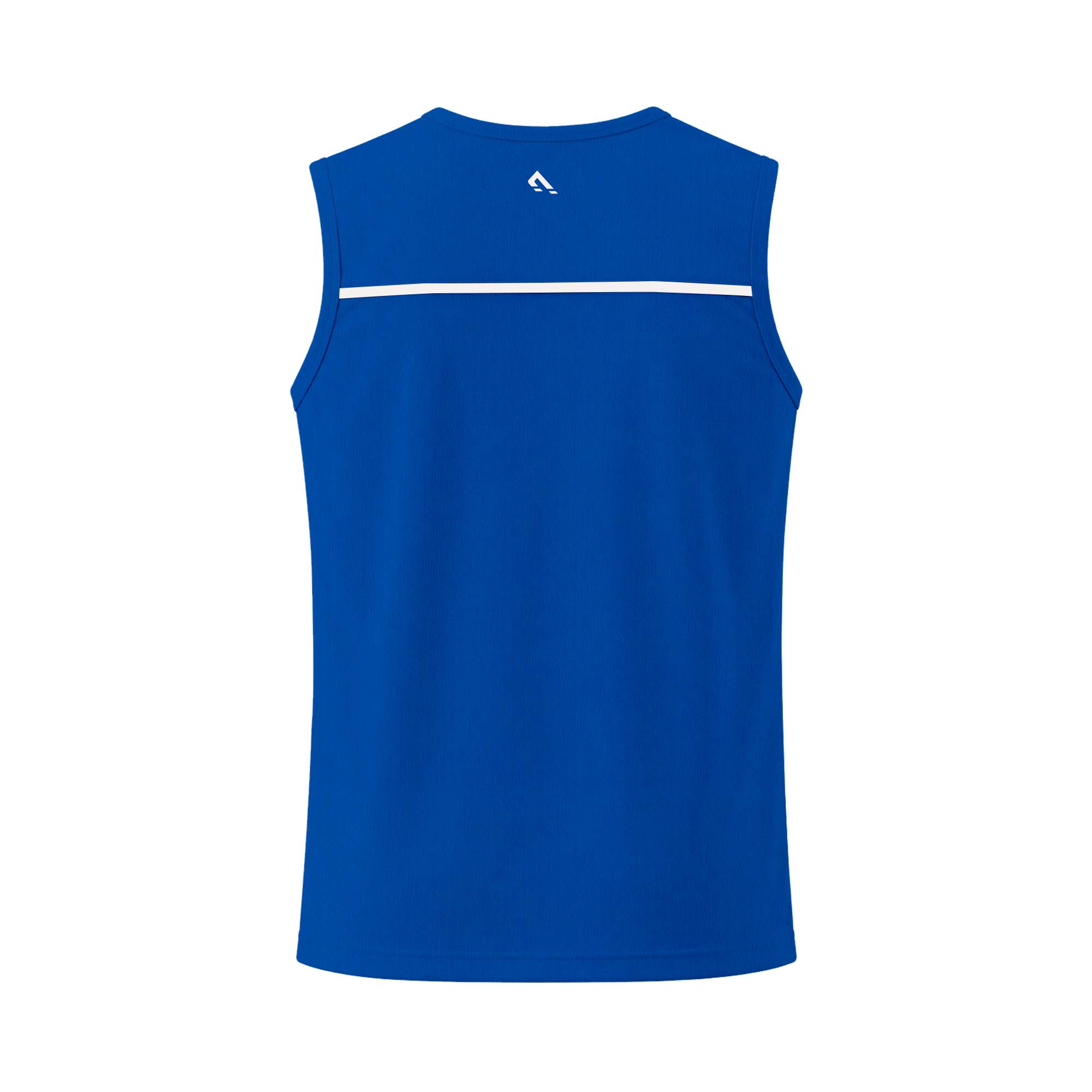 Paige Tank - Blue