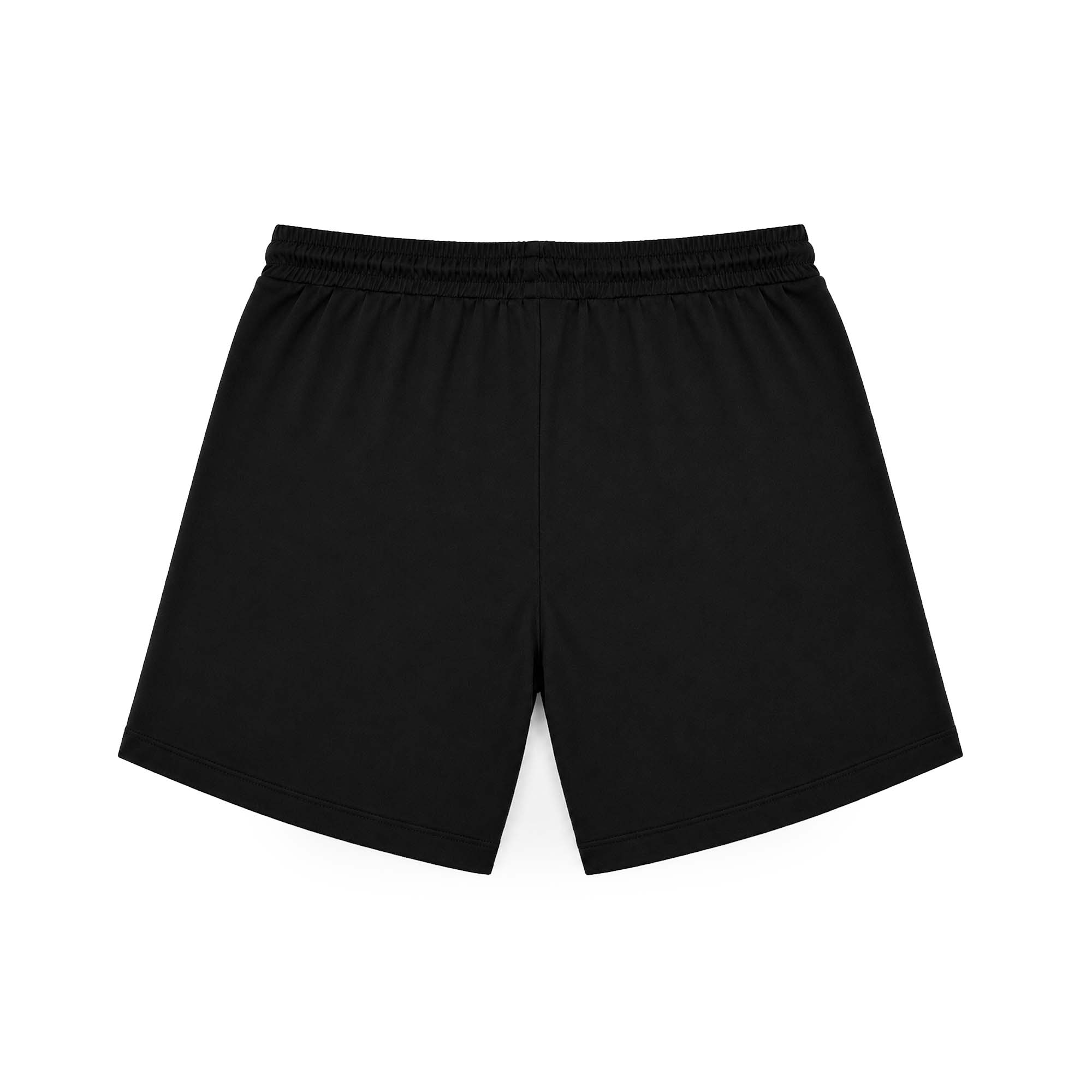Athletica Shorts - Black