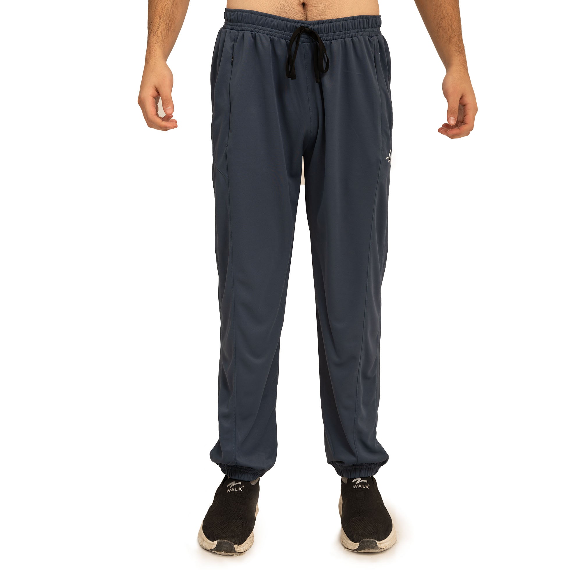 Stance Joggers - Navy