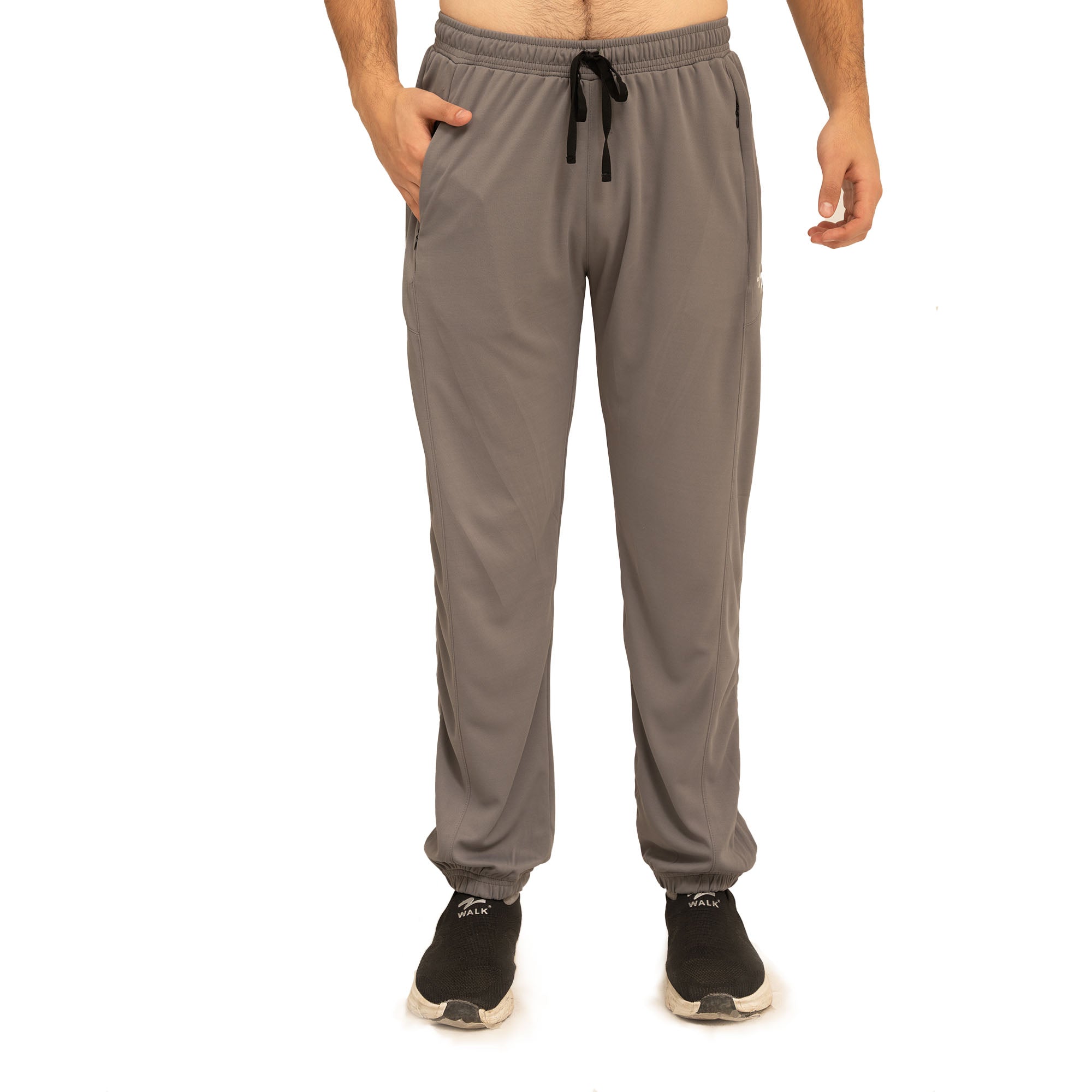 Stance Joggers - Grey