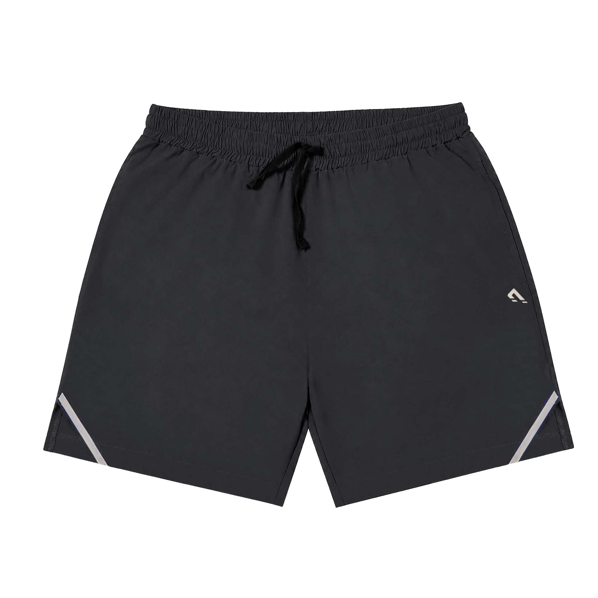Marathon 2.0 Shorts - Charcoal Grey