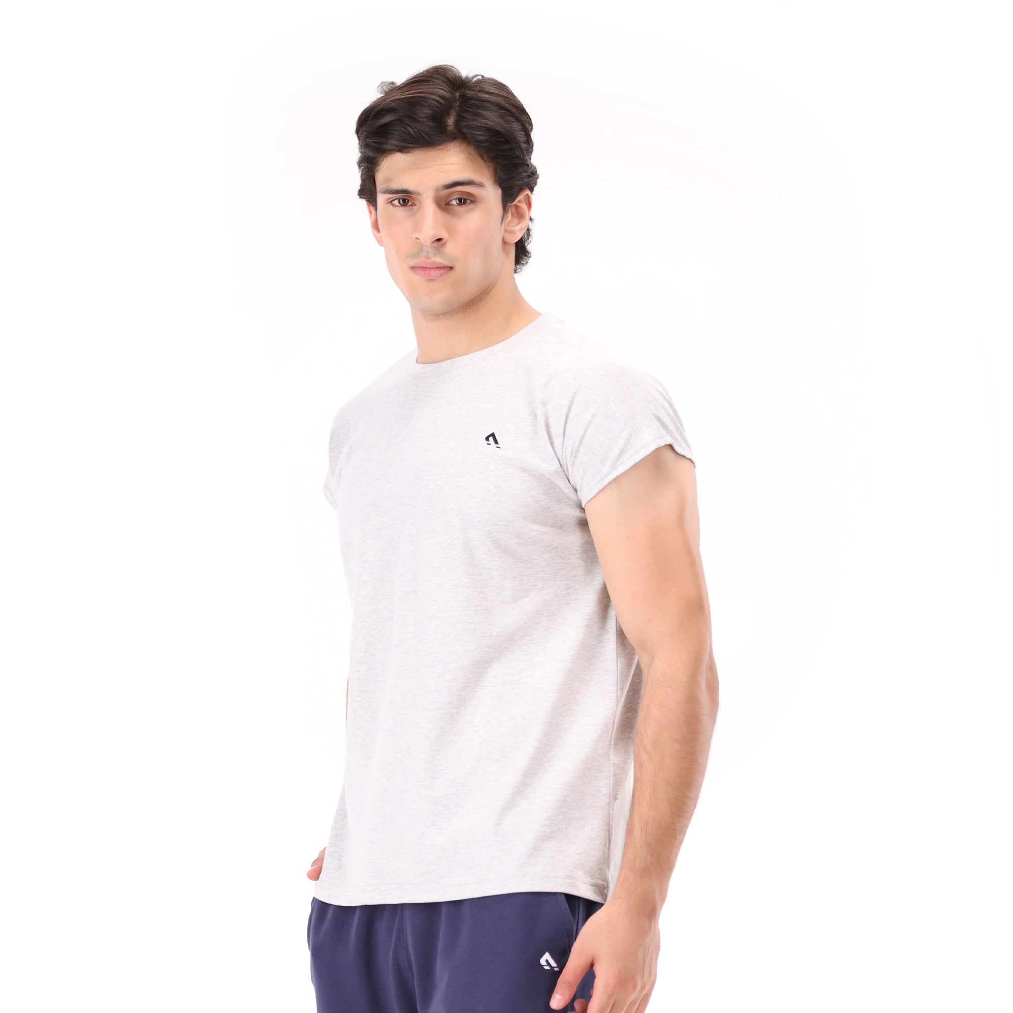 Rev Tank - Grey