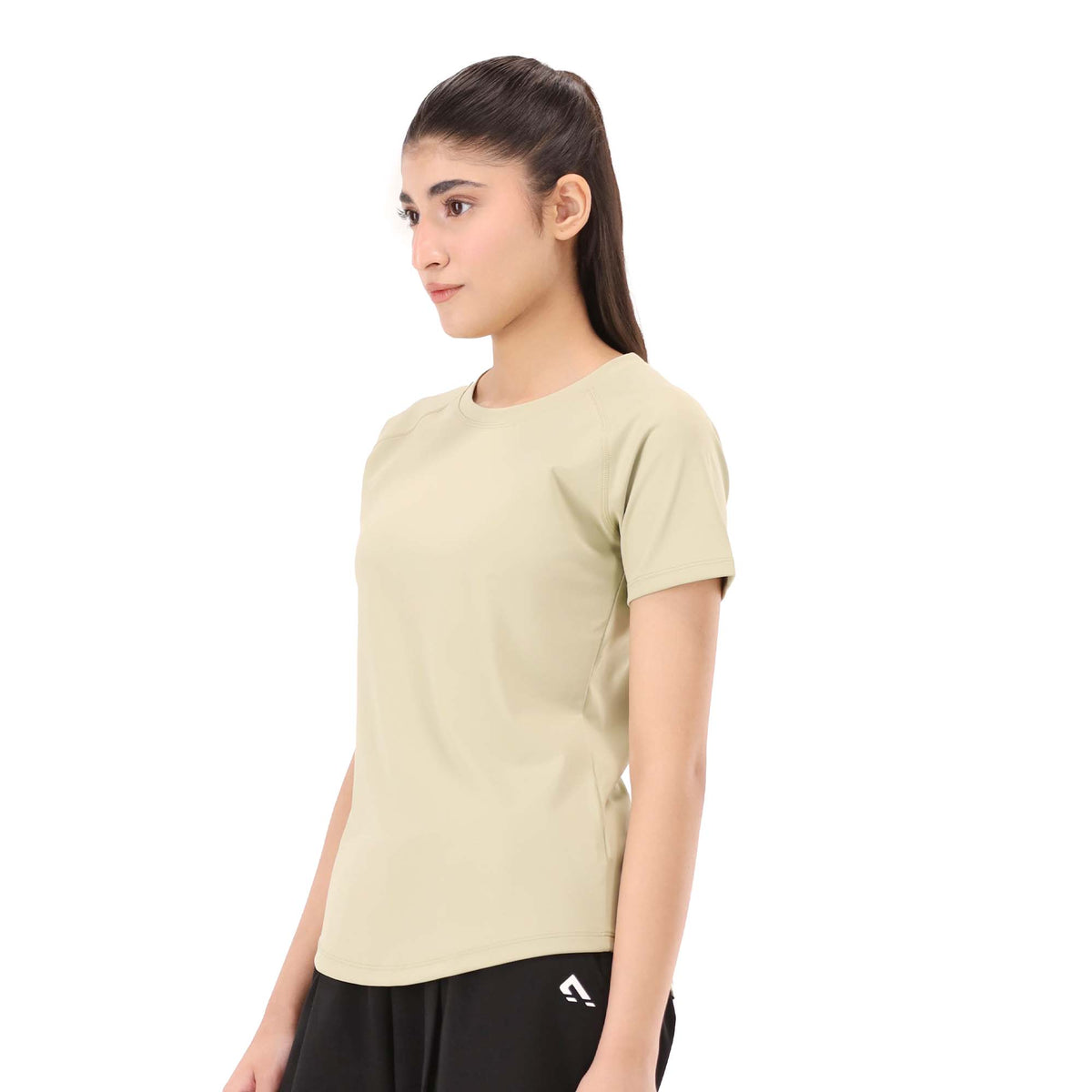 Vela Tee - Matcha