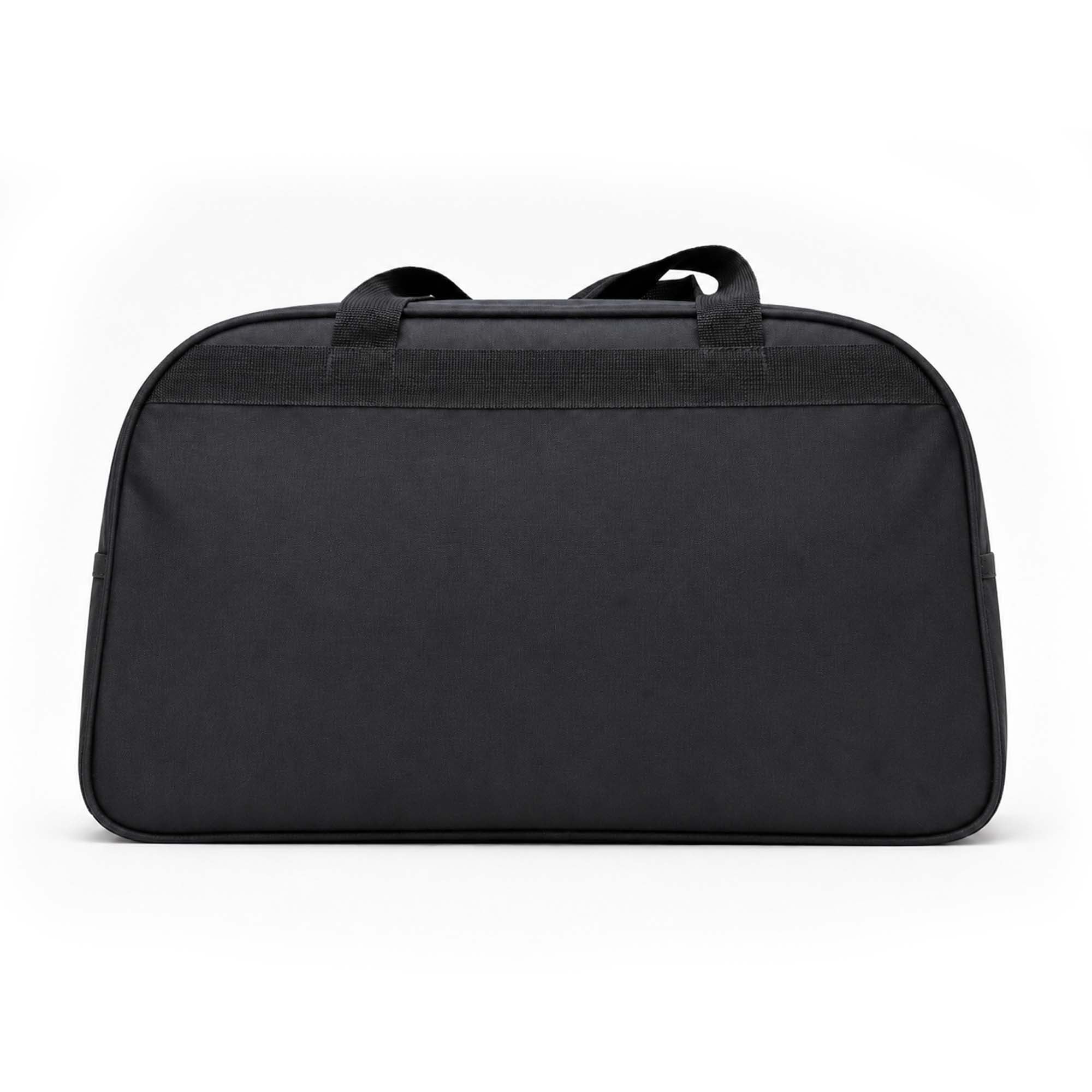 Voyage Duffle Bag - Black