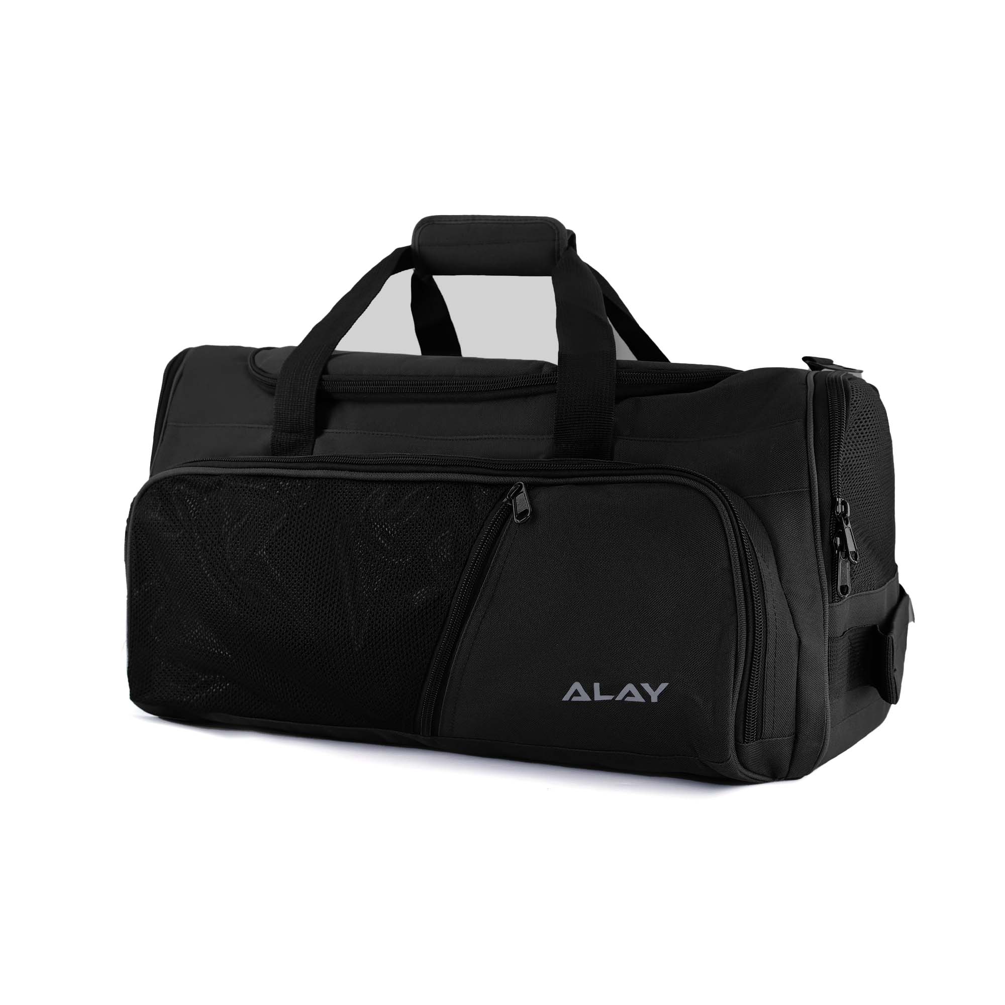 Titan Training Bag - Black